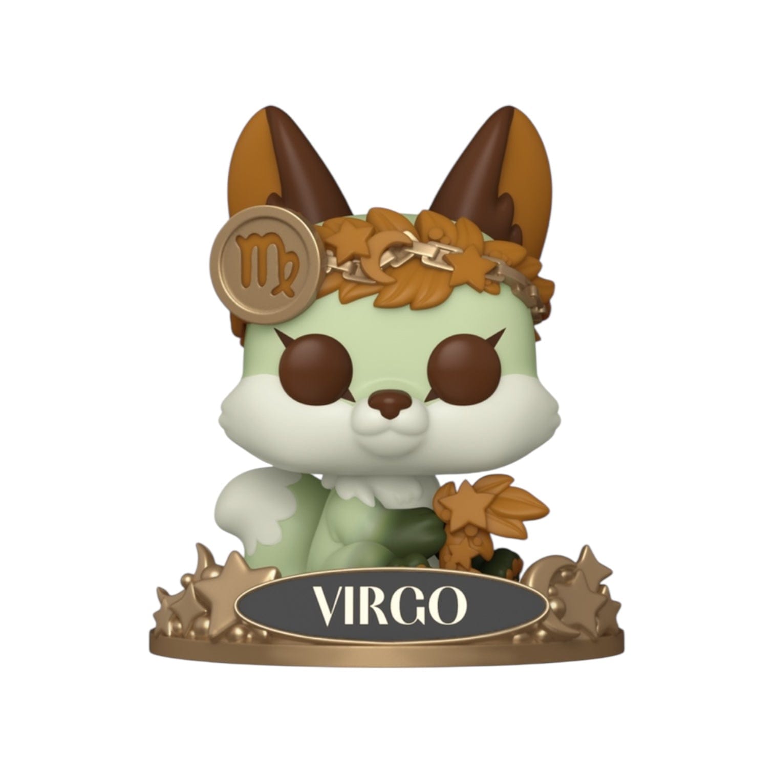 Funko Pop! Virgo Funko Pop - Zodiac - PREORDER