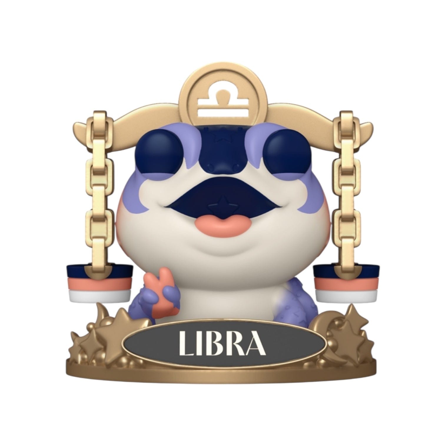 Funko Pop! Libra Funko Pop - Zodiac - PREORDER