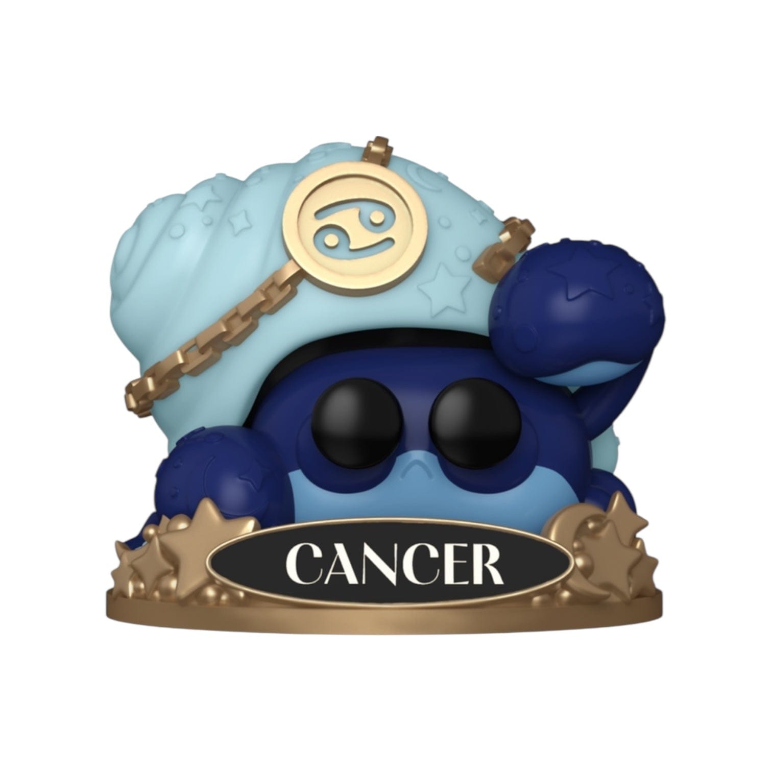 Funko Pop! Cancer Funko Pop - Zodiac - PREORDER