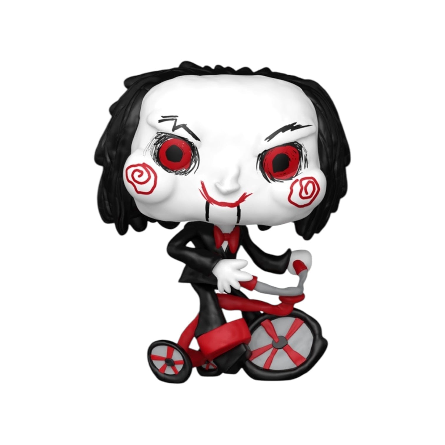 Funko Pop! Billy on Bike (Doodles) Funko Pop! - Saw - PREORDER