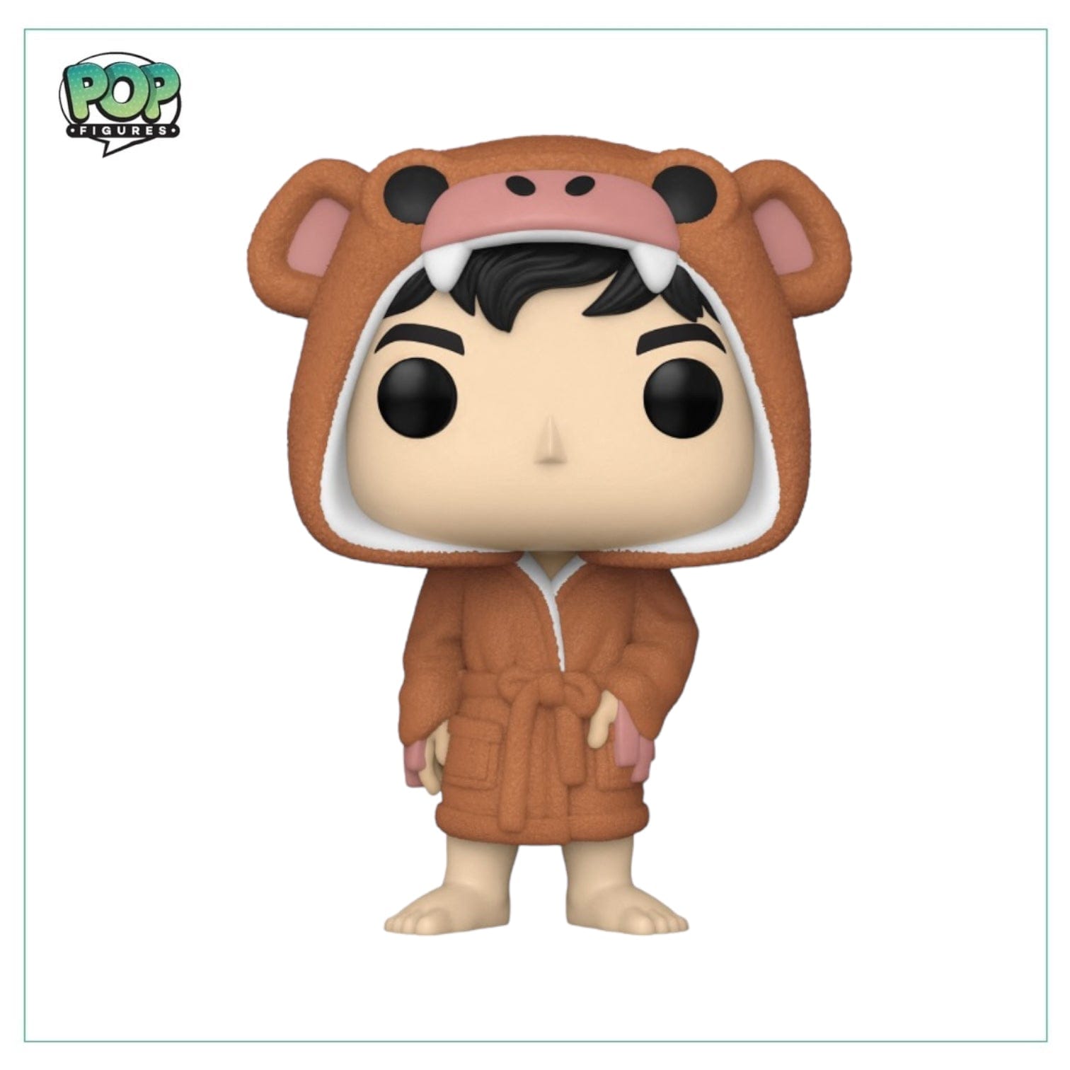 Funko Pop! Barry Allen #1345 Funko Pop! - Flash - Funko Exclusive