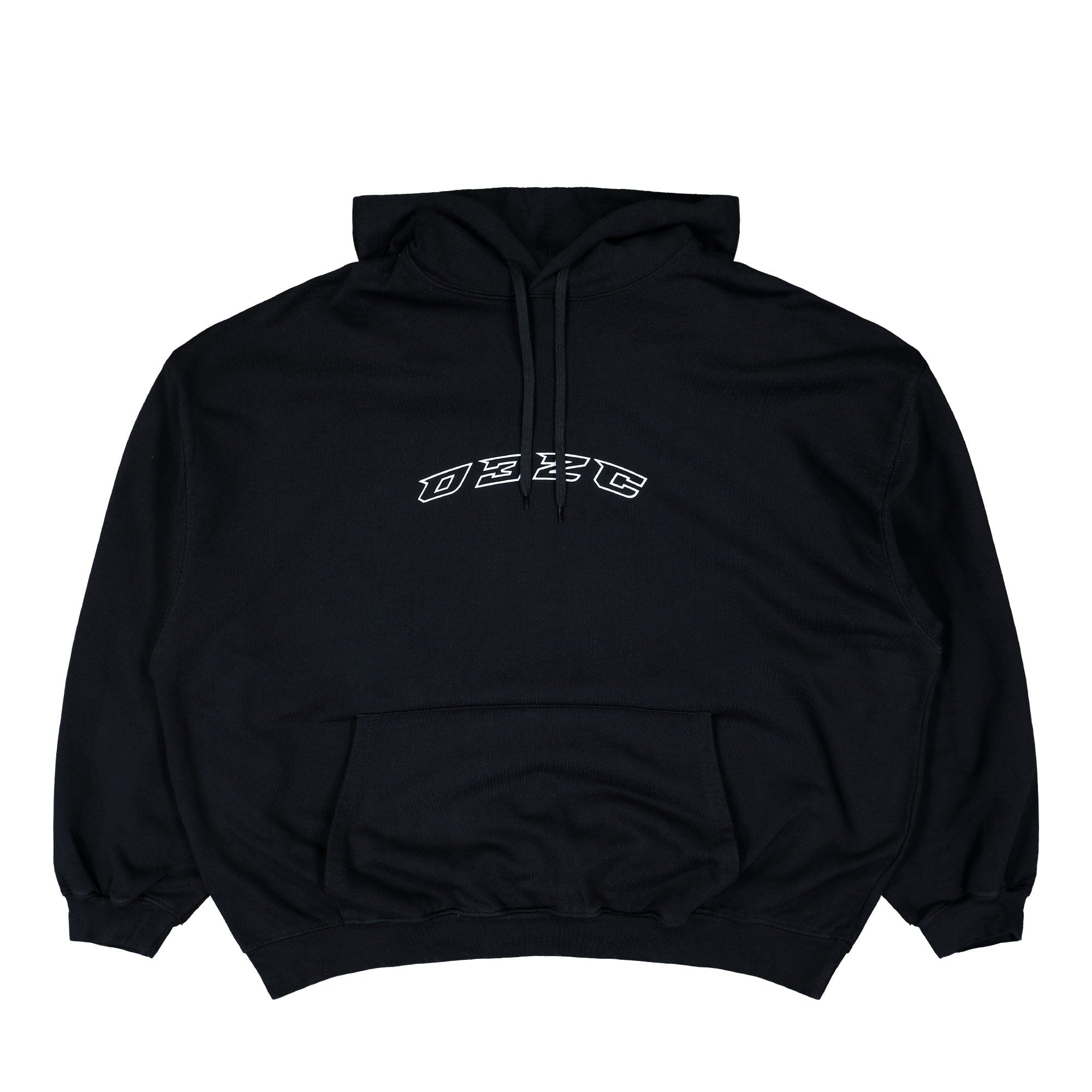 032c Hansel and Gretel Oversized Hoodie