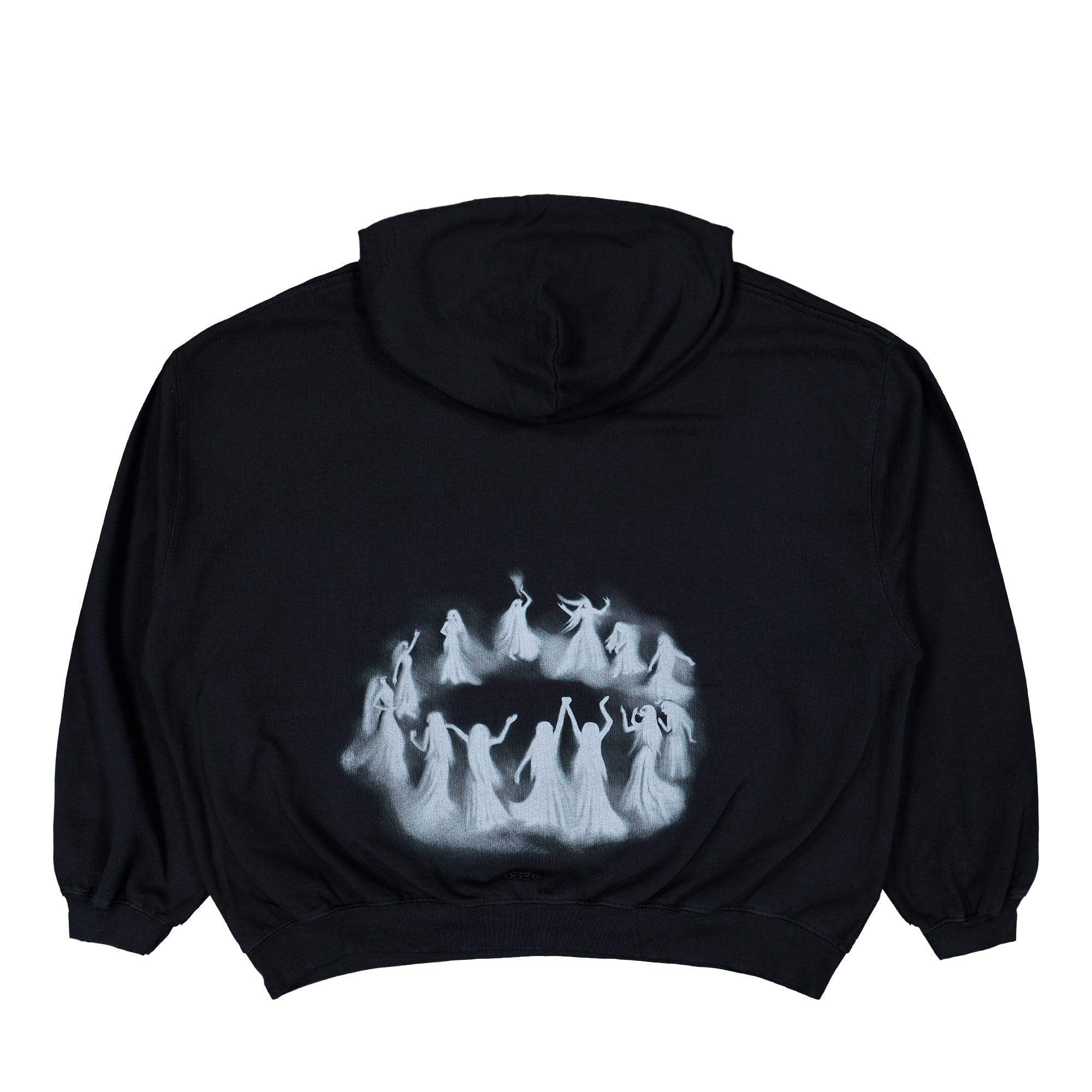032c Hansel and Gretel Oversized Hoodie