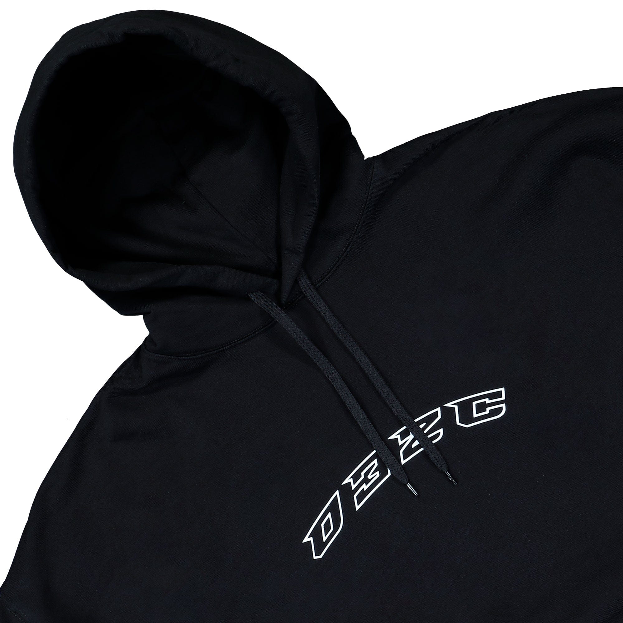 032c Hansel and Gretel Oversized Hoodie