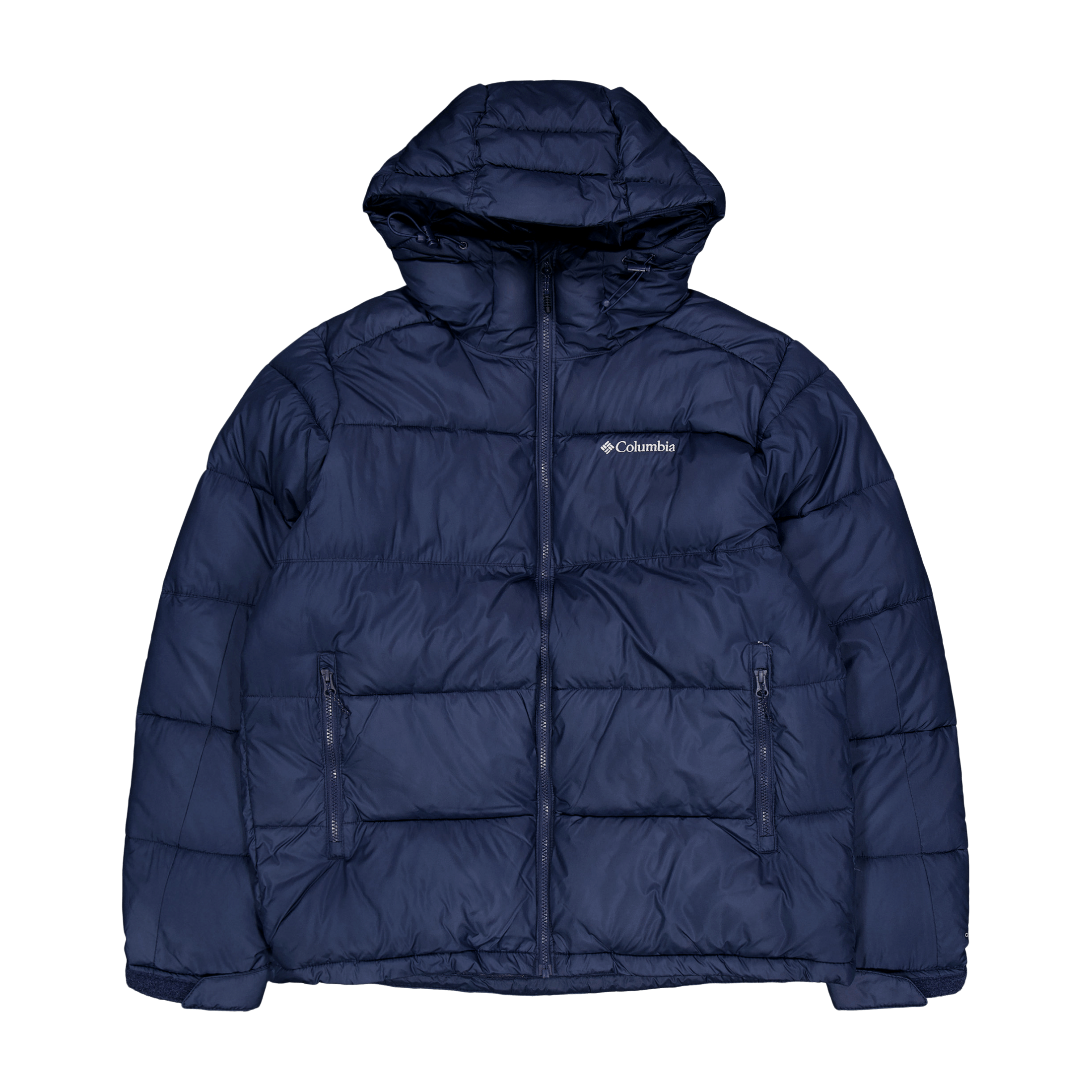 Columbia Pike Lake™ Ii Hooded Jacket Collegiate