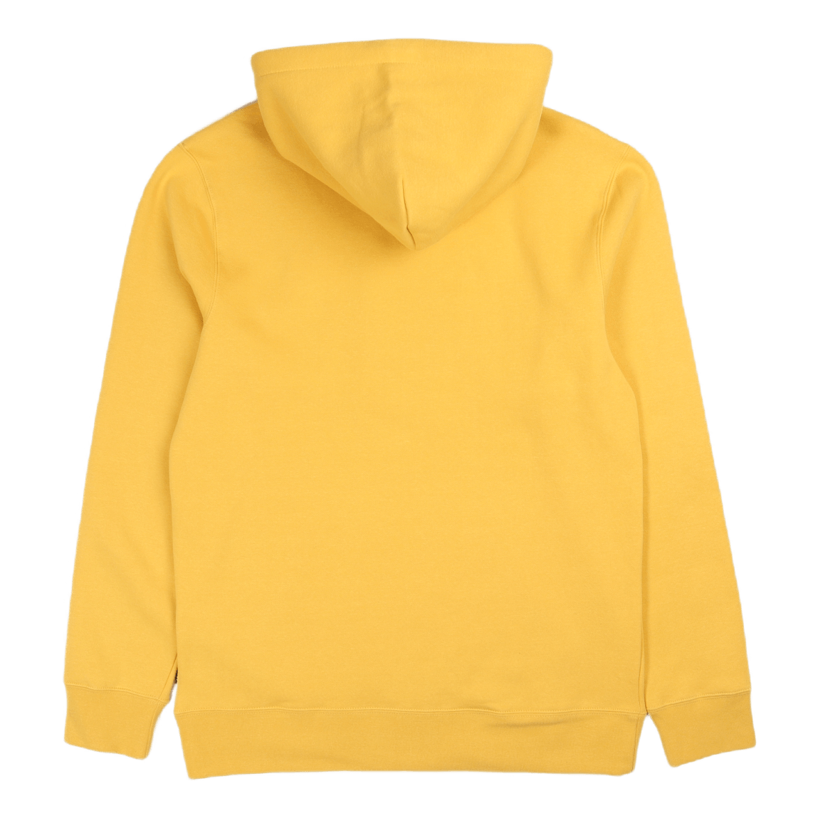HUF Essentials Og Logo P/o Hoodie Golden
