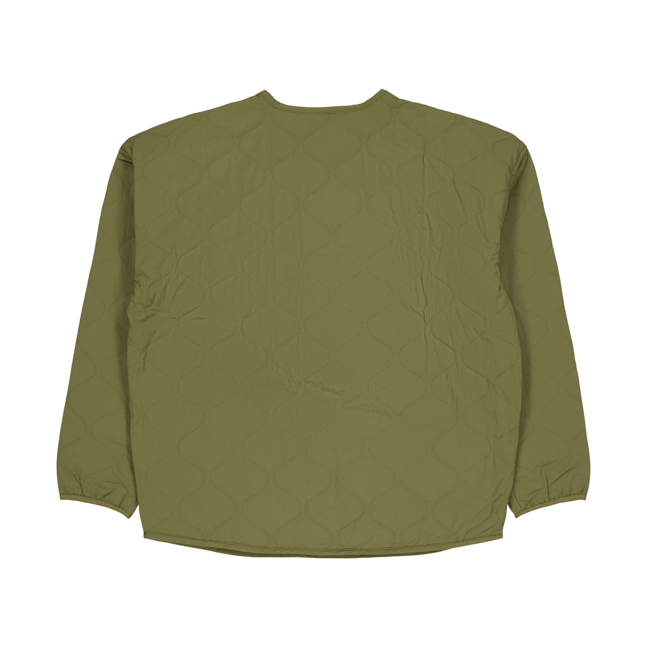 Dickies Thorsby Liner Jacket Military Gr