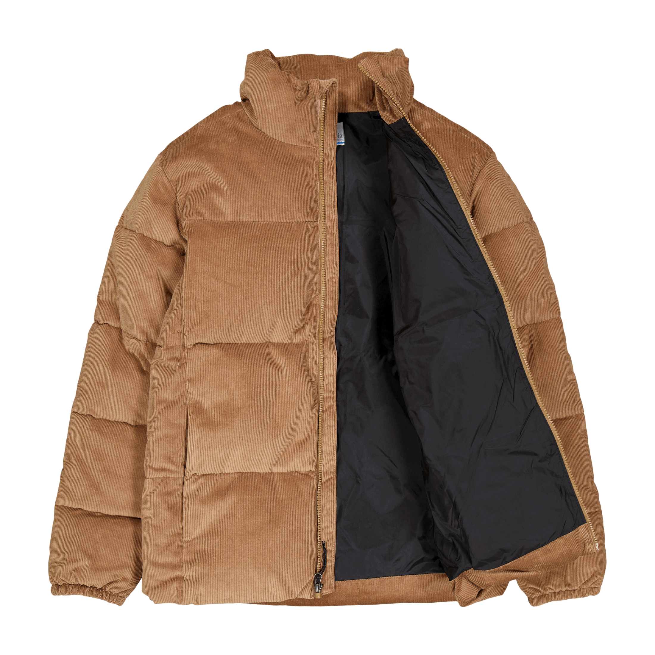 Columbia Puffect™ Corduroy Jacket Delta