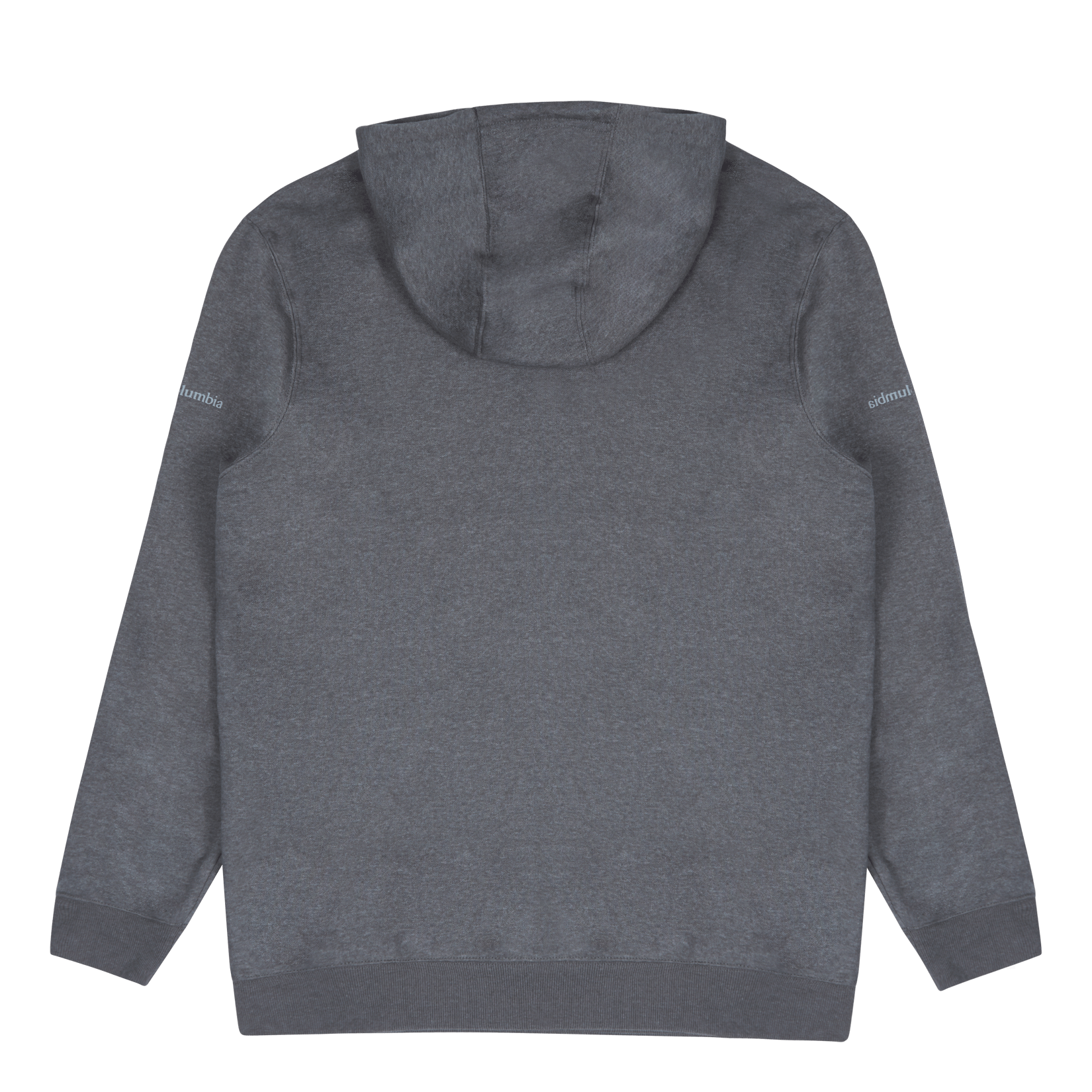 Columbia Csc Basic Logo™ Ii Hoodie City Grey Heath
