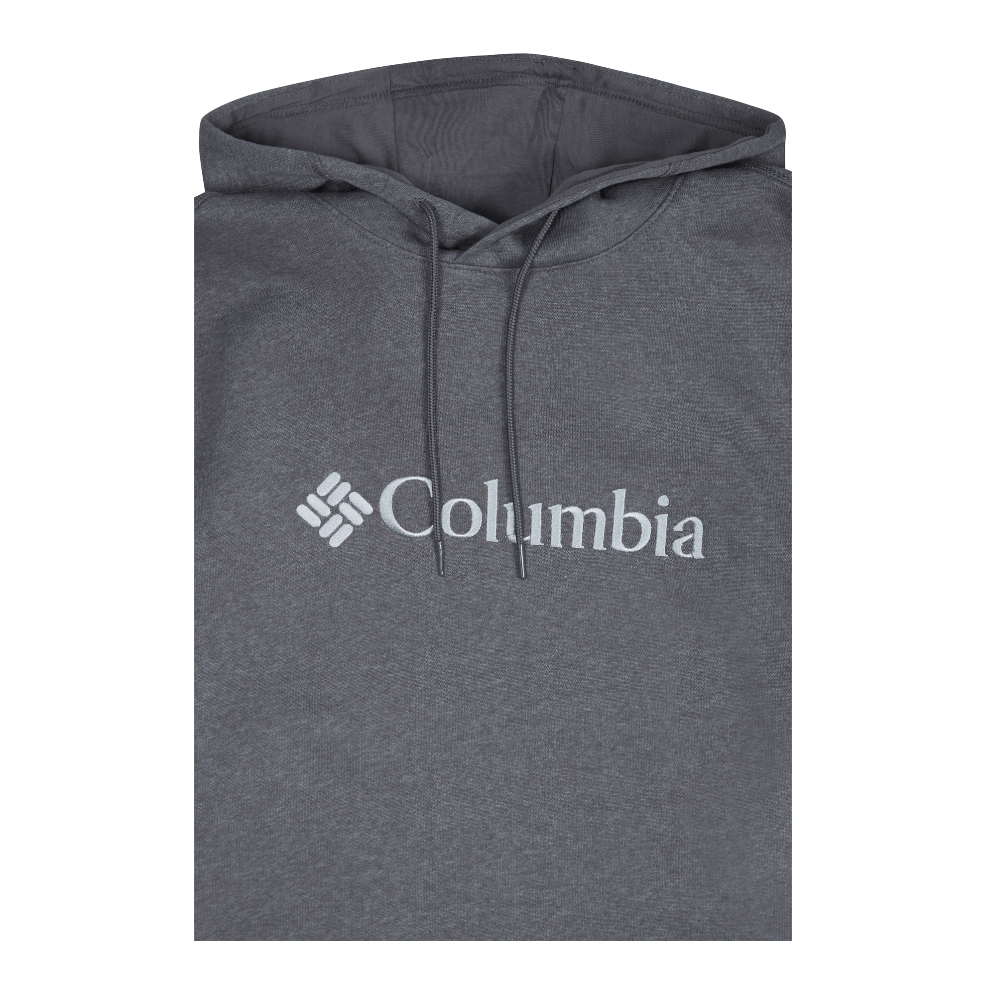 Columbia Csc Basic Logo™ Ii Hoodie City Grey Heath