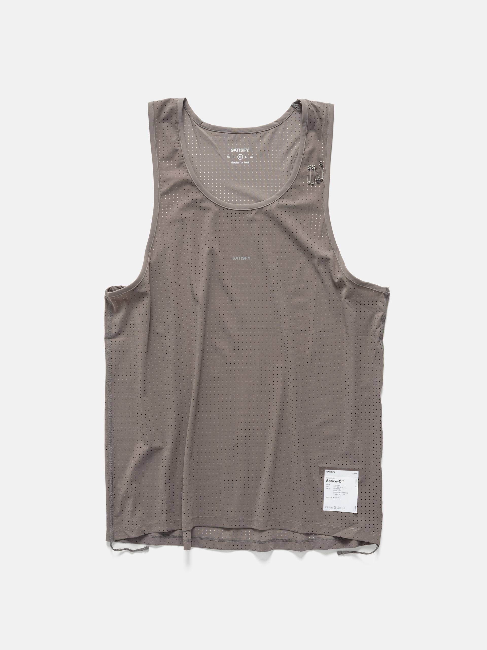 Satisfy Space - O Singlet Falcon