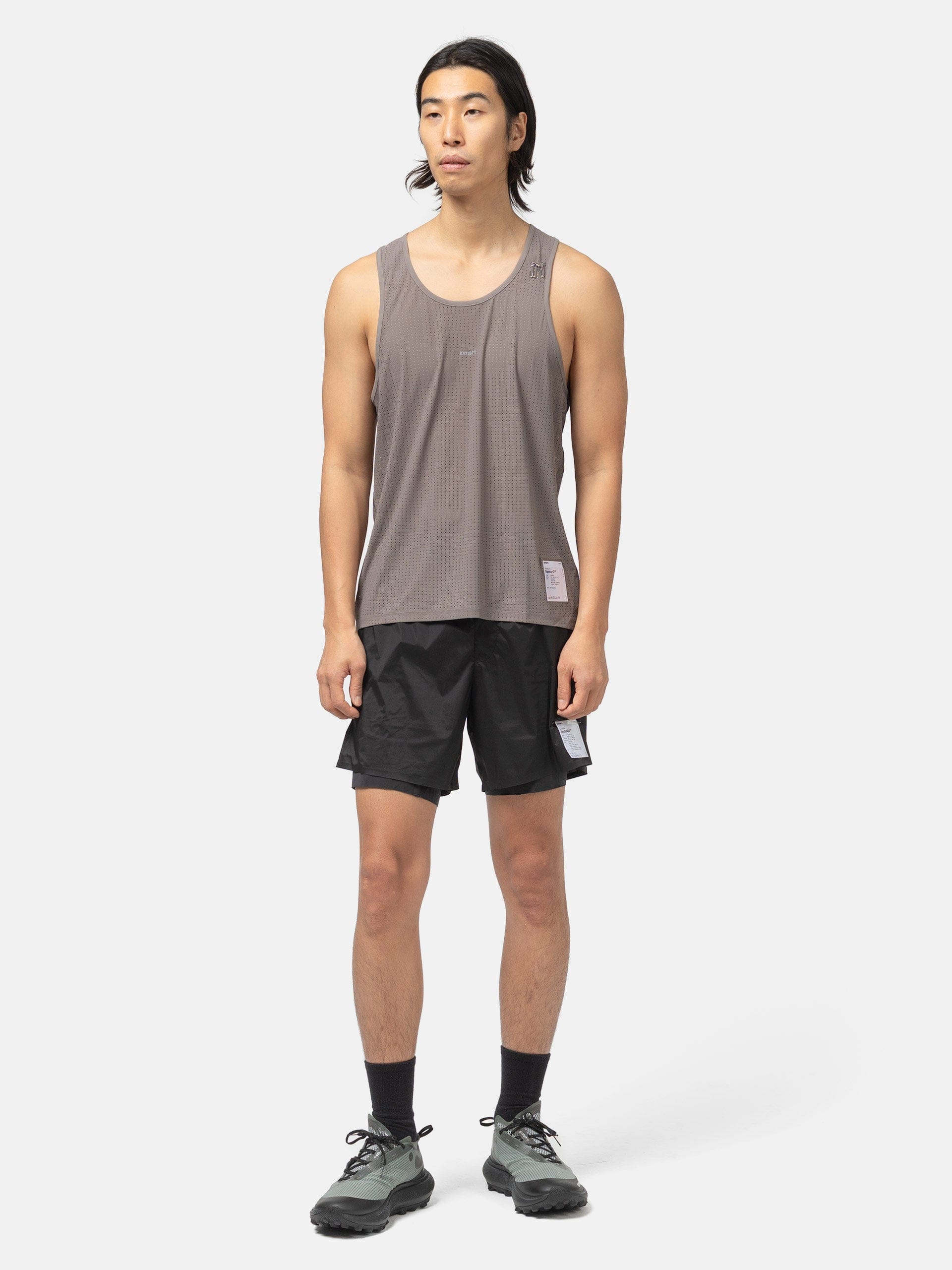 Satisfy Space - O Singlet Falcon