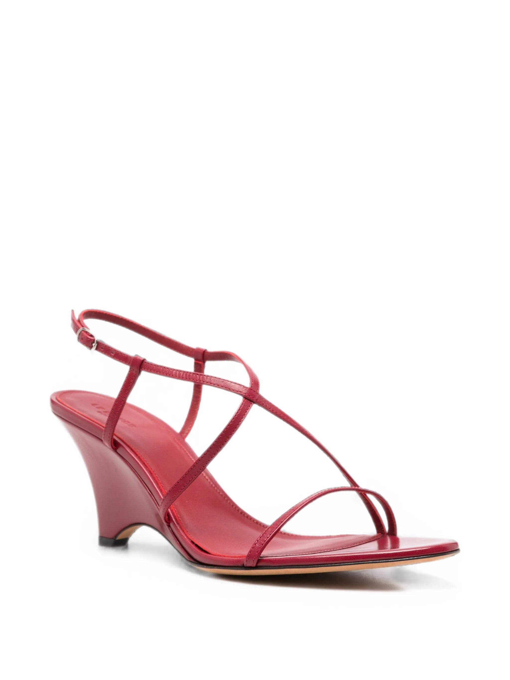 Le Monde Beryl Rio wedge sandals
