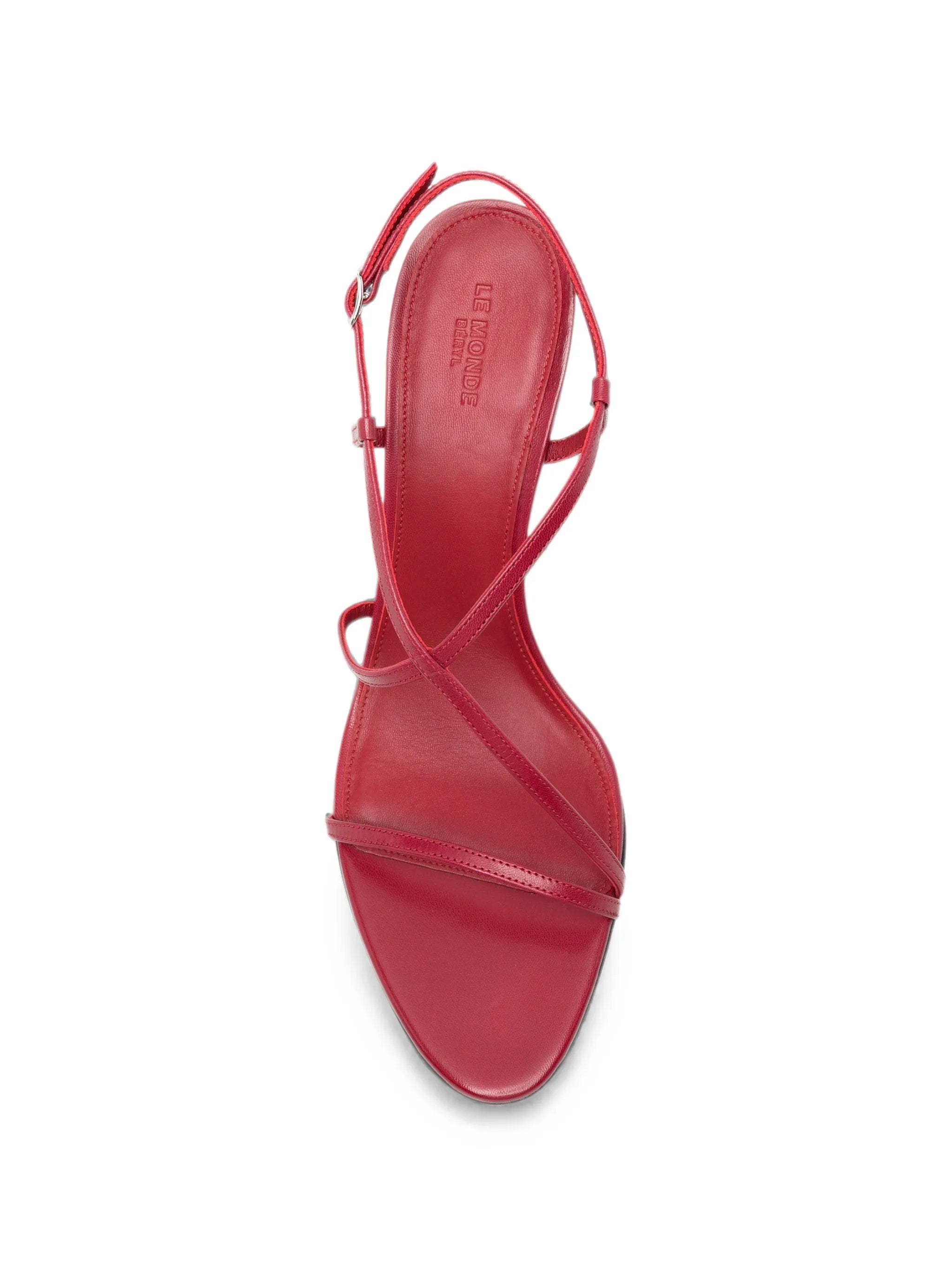 Le Monde Beryl Rio wedge sandals