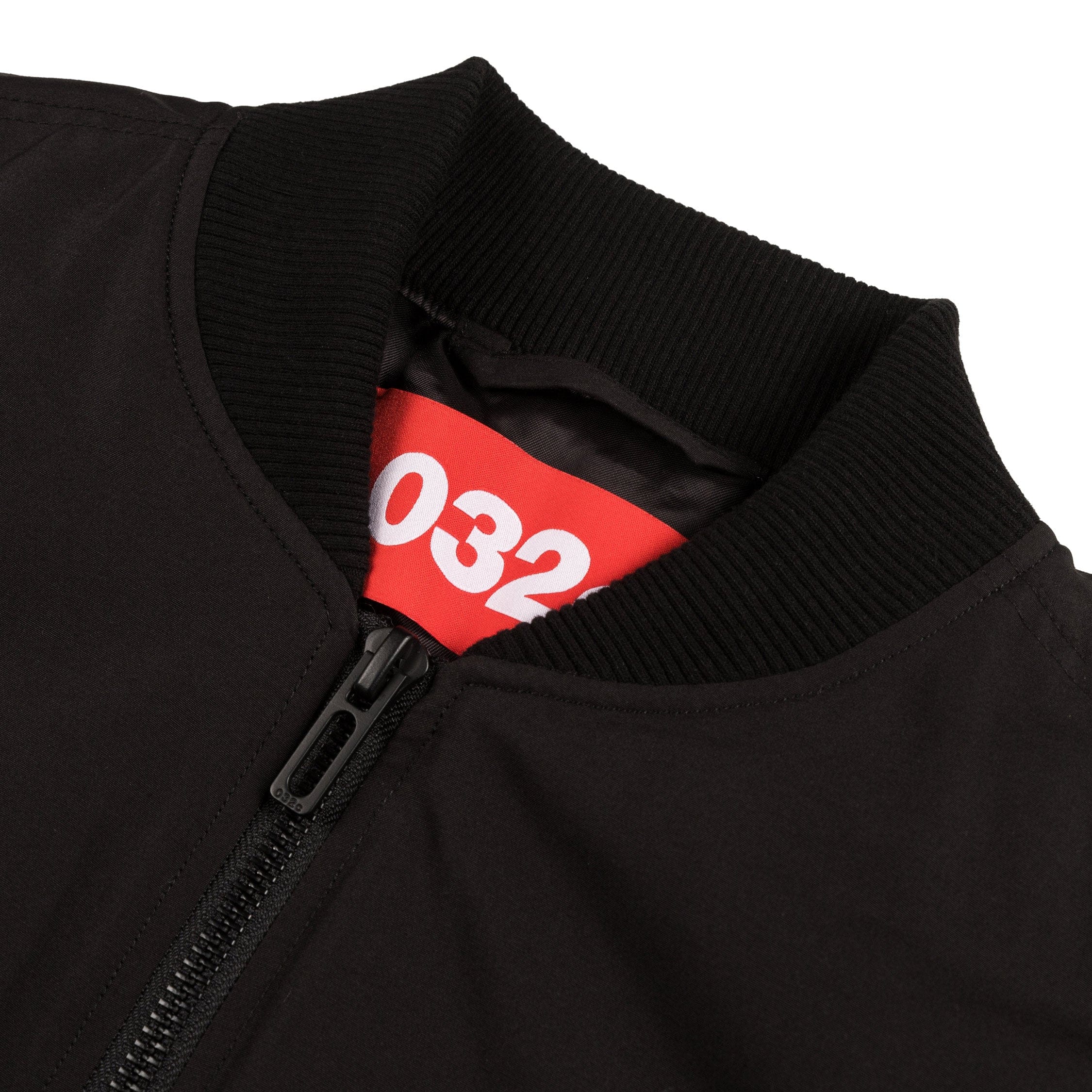 032c 'Nighthawks' Bomber Jacket