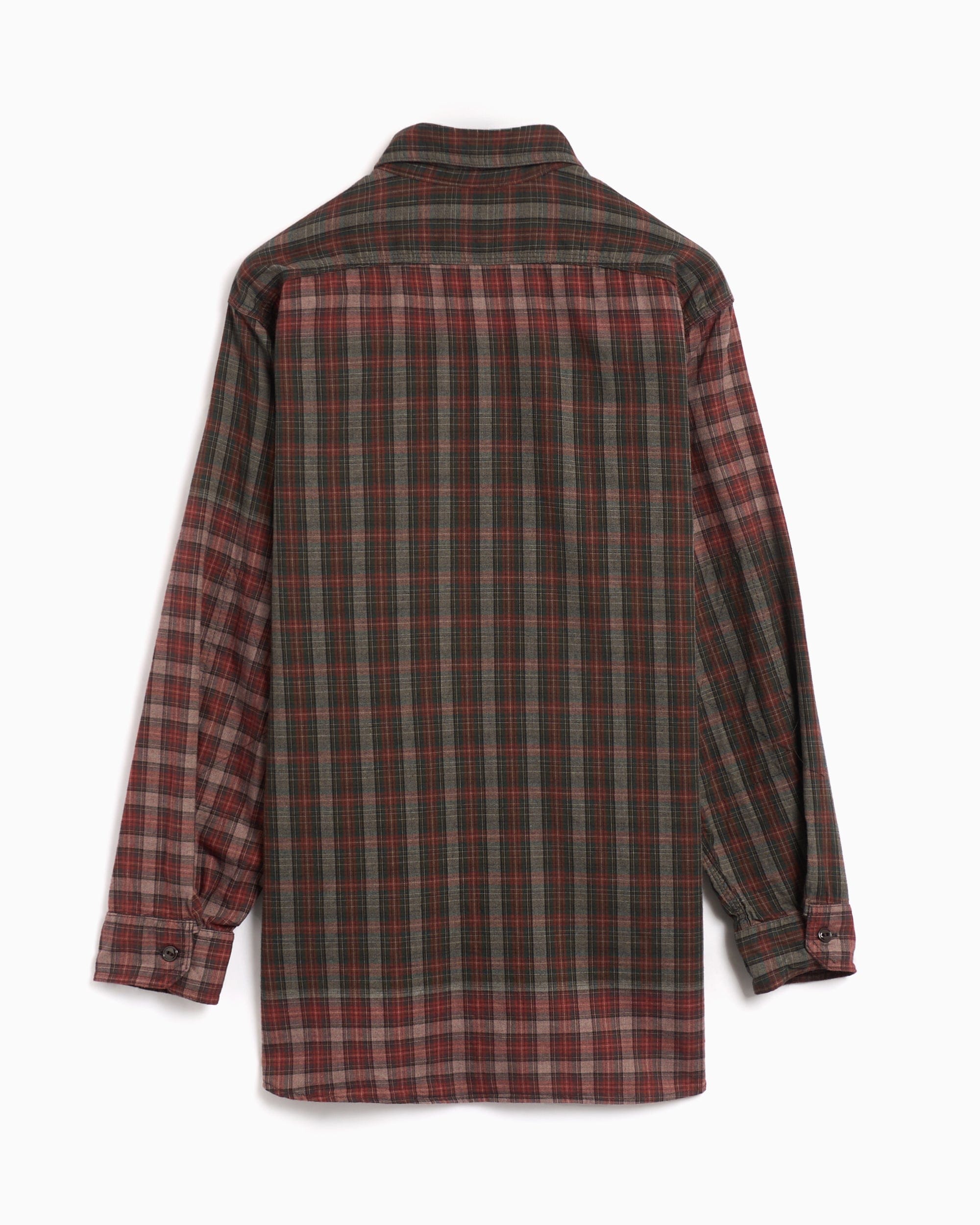 Engineered Garments Camisa Engineered Garments Men's Work Shirt para hombre