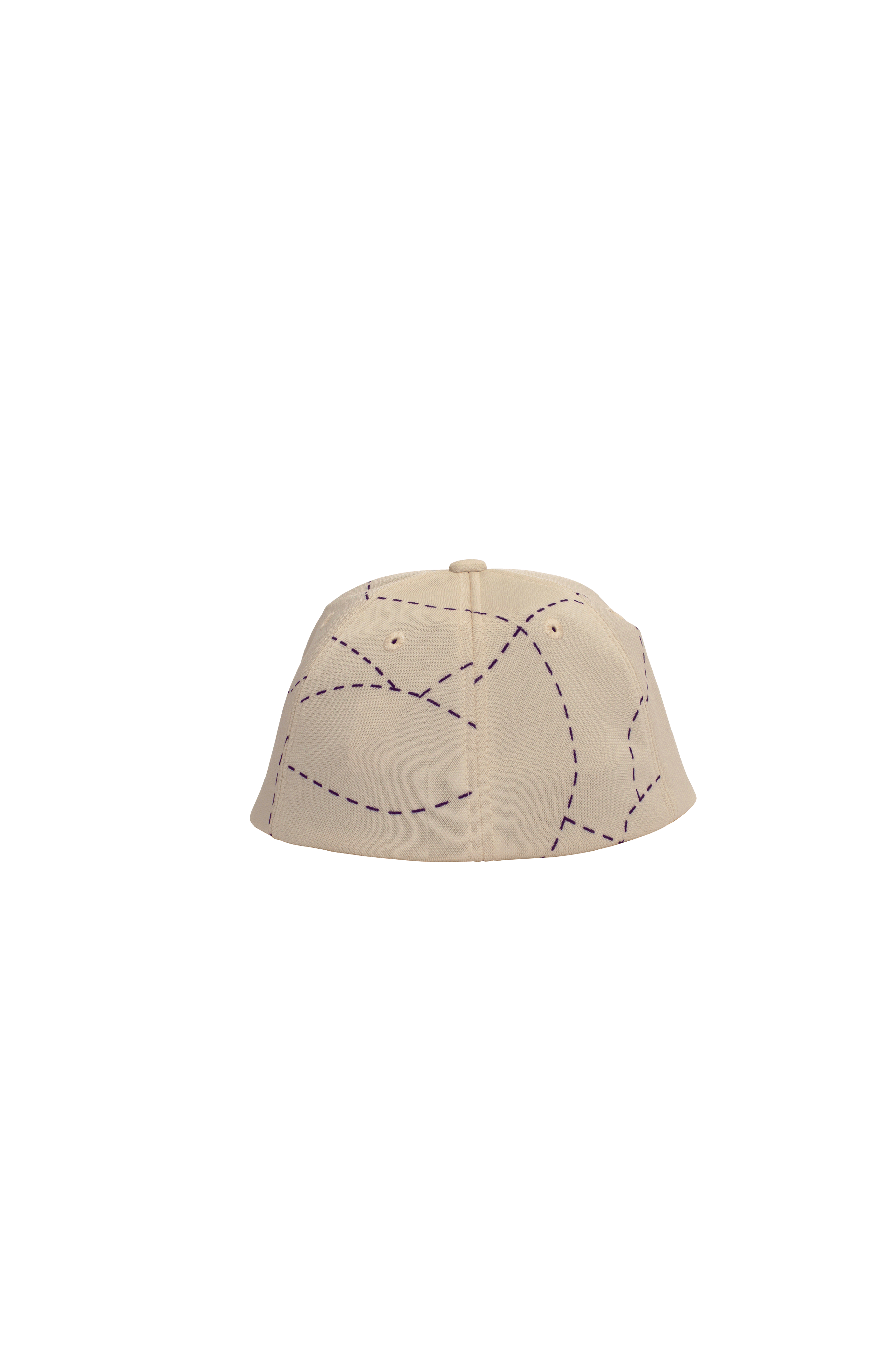 Needles Poly Smooth Baseball Cap x DC Shoes