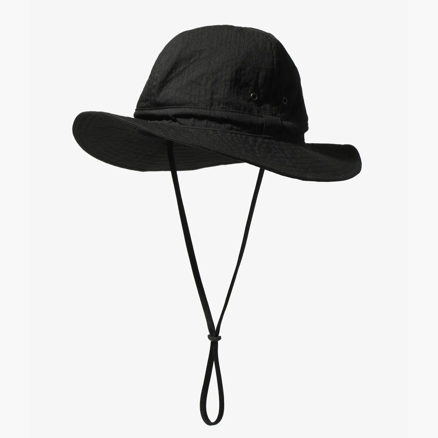 Needles Crusher Hat - C/n Oxfo B - black