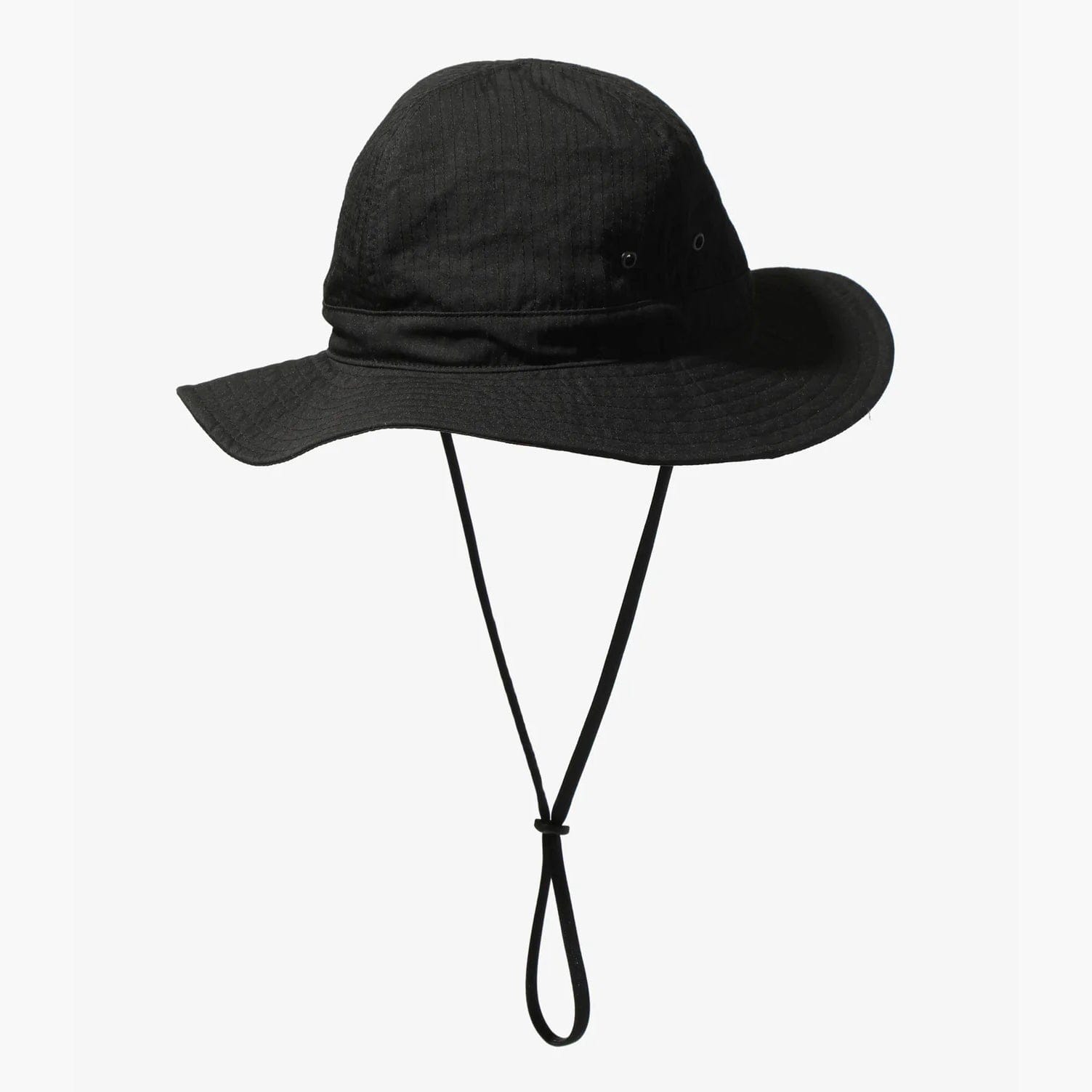 Needles Crusher Hat - C/n Oxfo B - black
