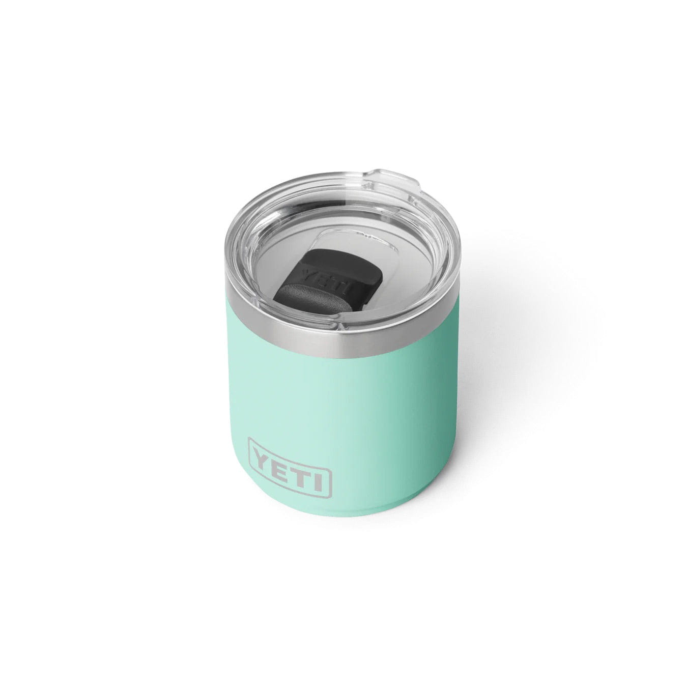 Yeti Rambler™ 10 oz (295 ml) Stackable Lowball 2.0 - Seafoam