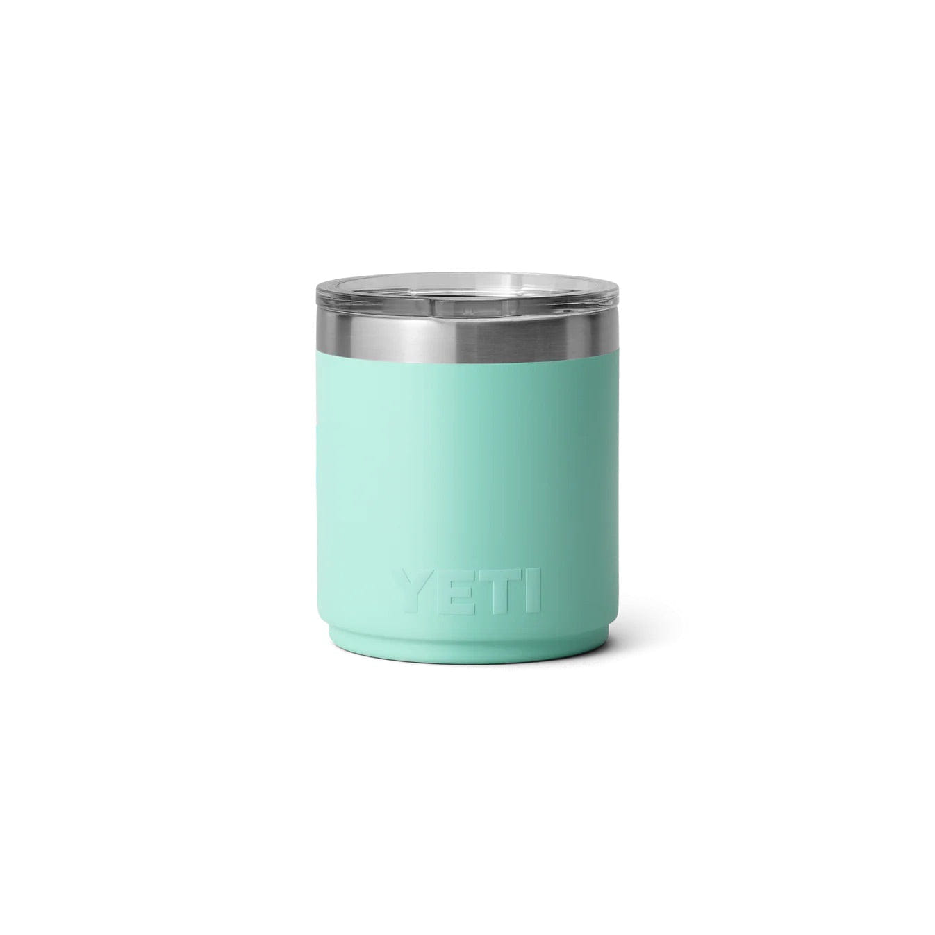 Yeti Rambler™ 10 oz (295 ml) Stackable Lowball 2.0 - Seafoam