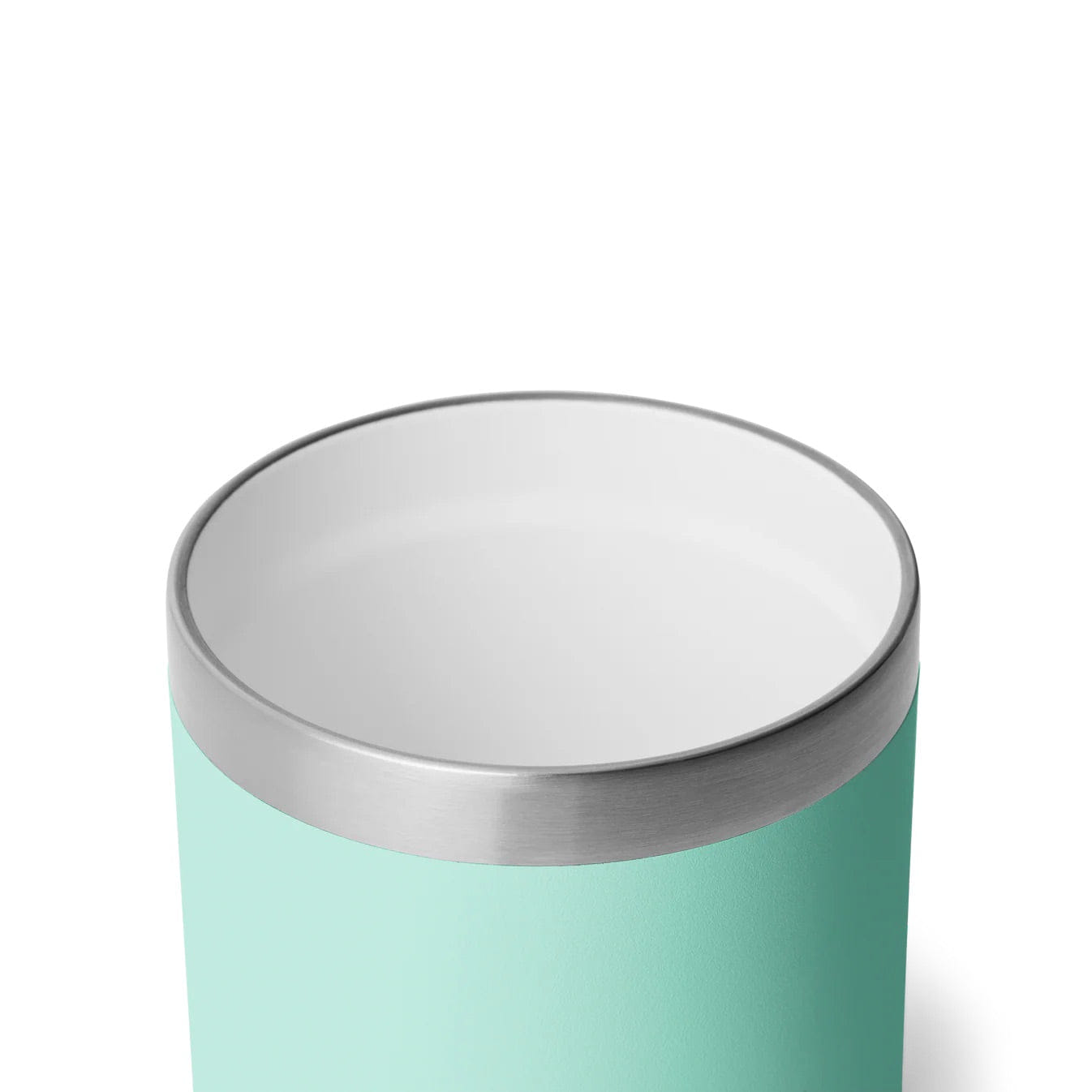 Yeti Rambler™ 10 oz (295 ml) Stackable Lowball 2.0 - Seafoam