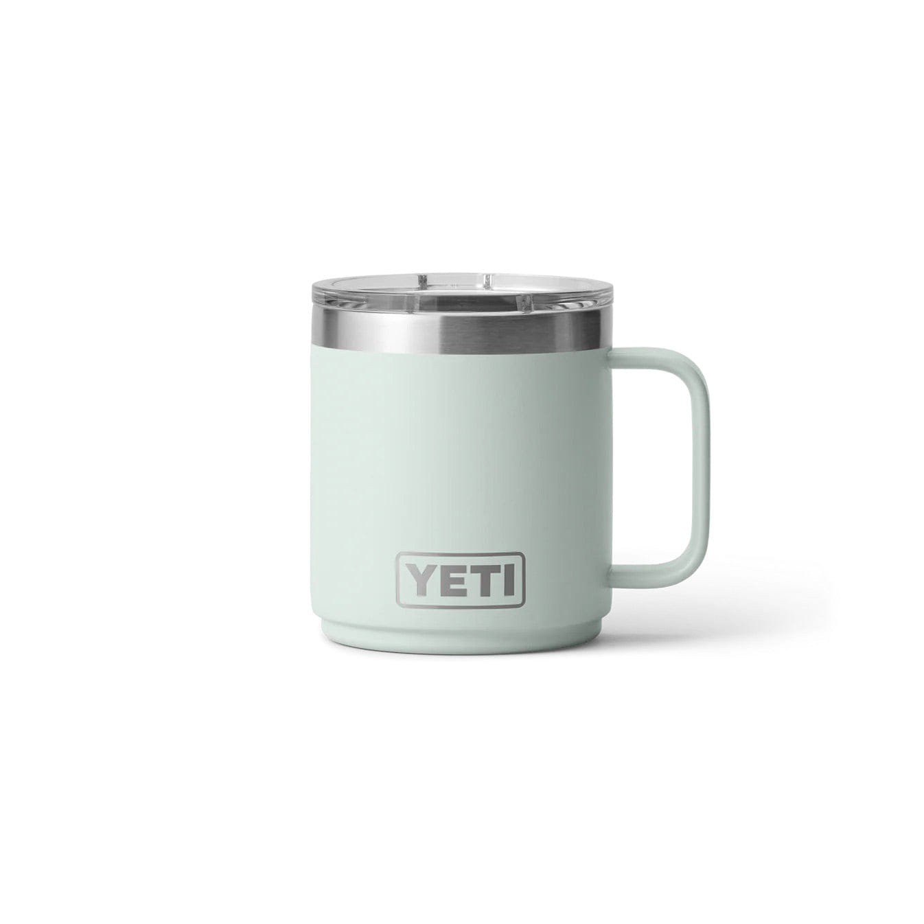 Yeti Rambler® 10 oz (295 ml) Stackable Mug - Ridgeline