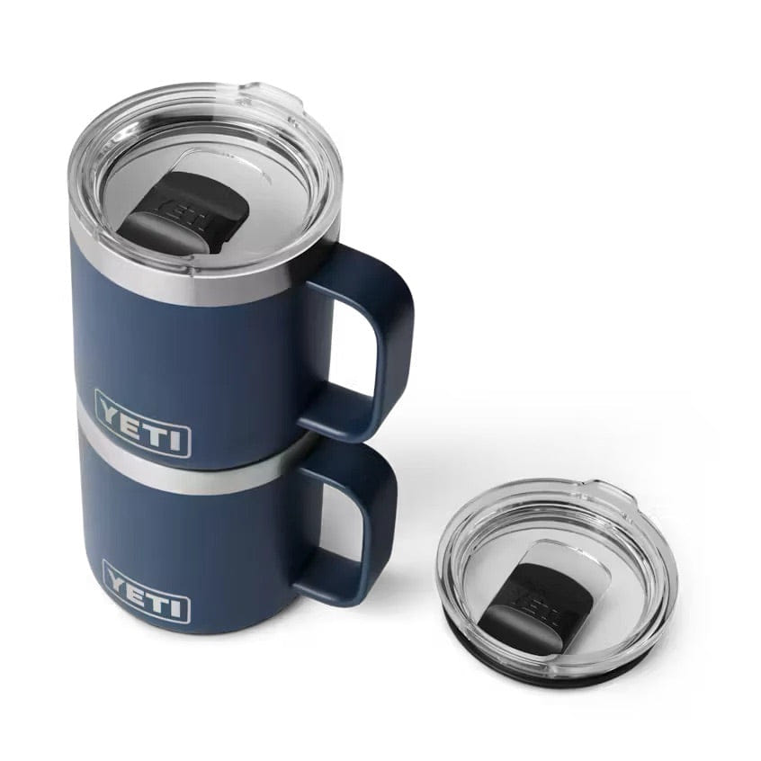 Yeti Rambler® 10 oz (295 ml) Stackable Mug - Ridgeline