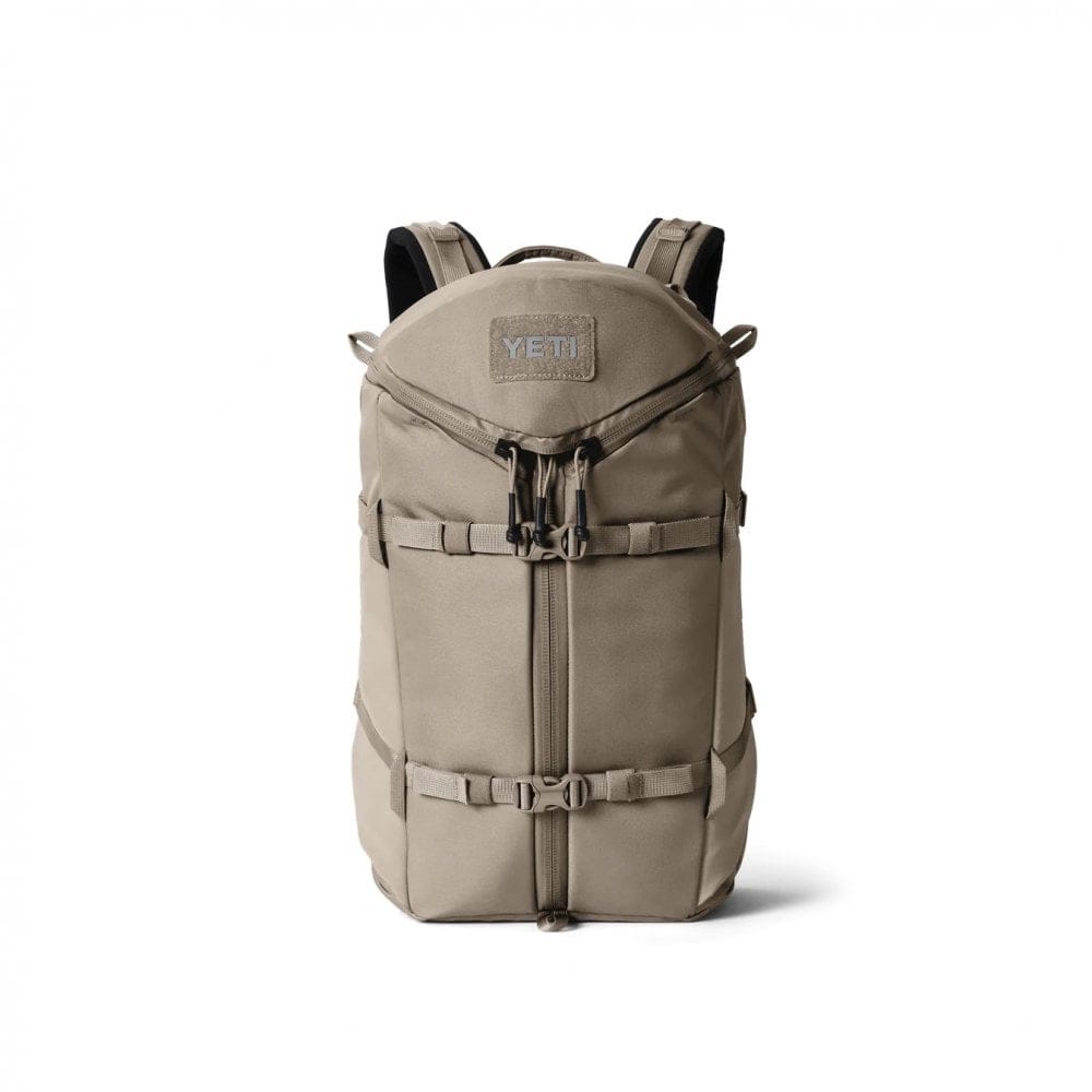 Yeti Ranchero™ 22 l Backpack - Cape Dark Taupe