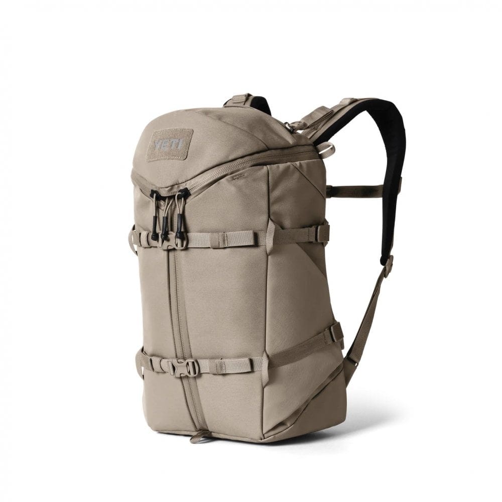 Yeti Ranchero™ 22 l Backpack - Cape Dark Taupe
