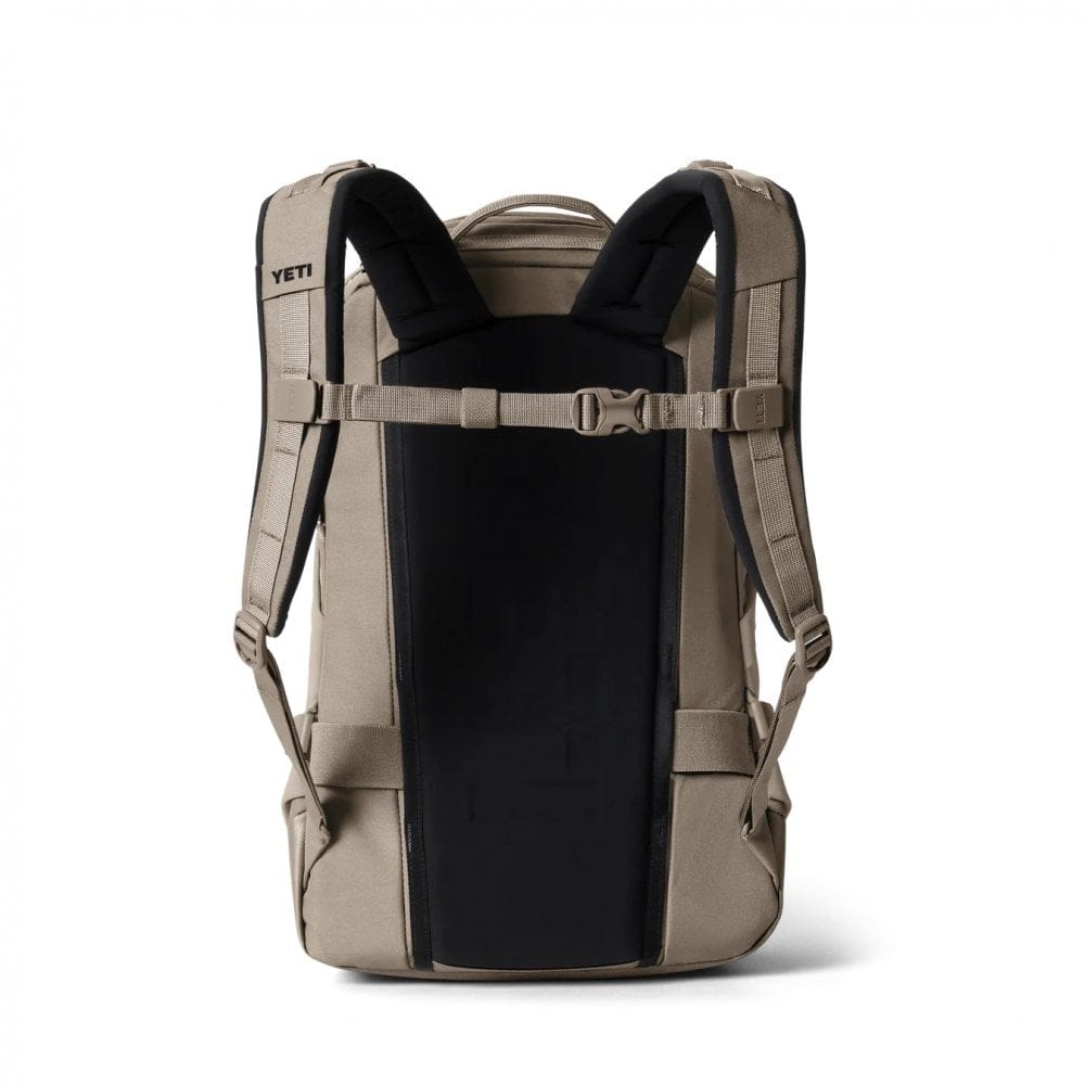 Yeti Ranchero™ 22 l Backpack - Cape Dark Taupe