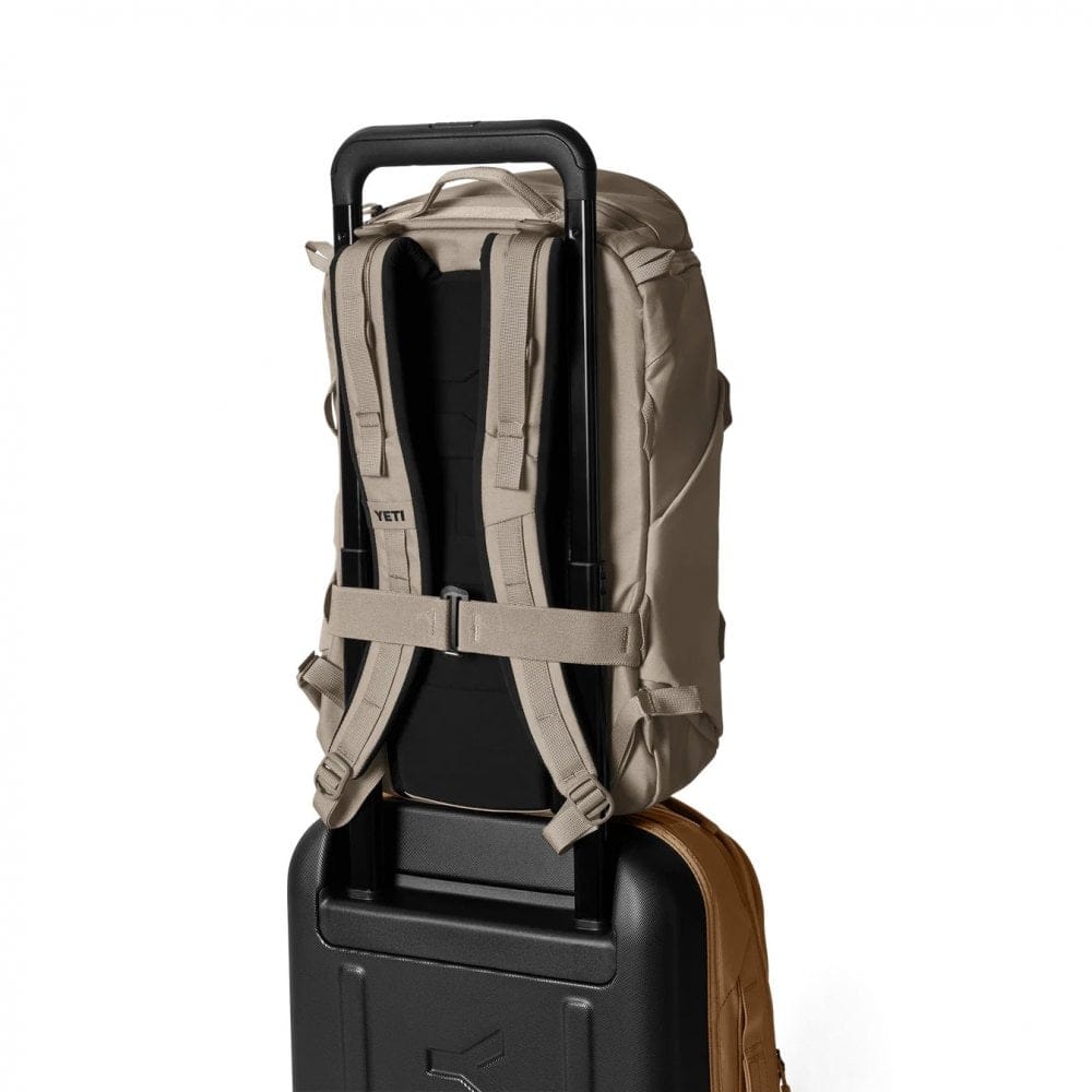 Yeti Ranchero™ 22 l Backpack - Cape Dark Taupe