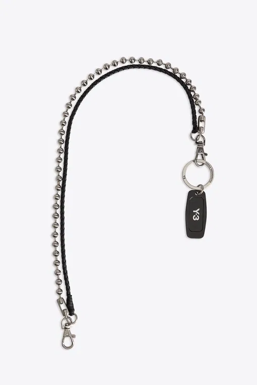 Y-3 KEY CHAIN