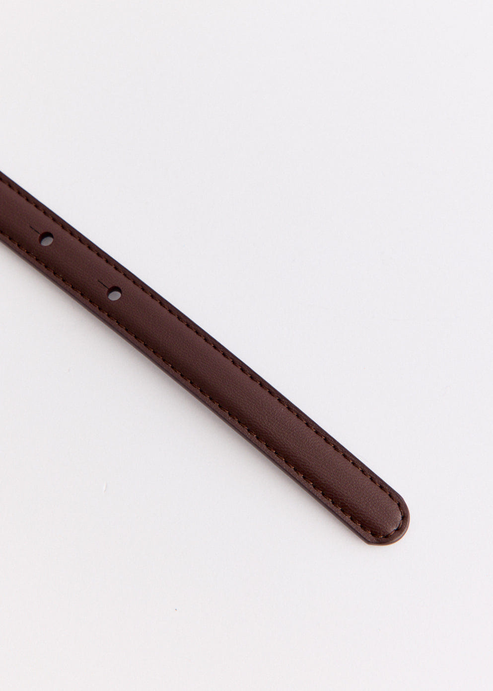 Ganni Kat Belt Small