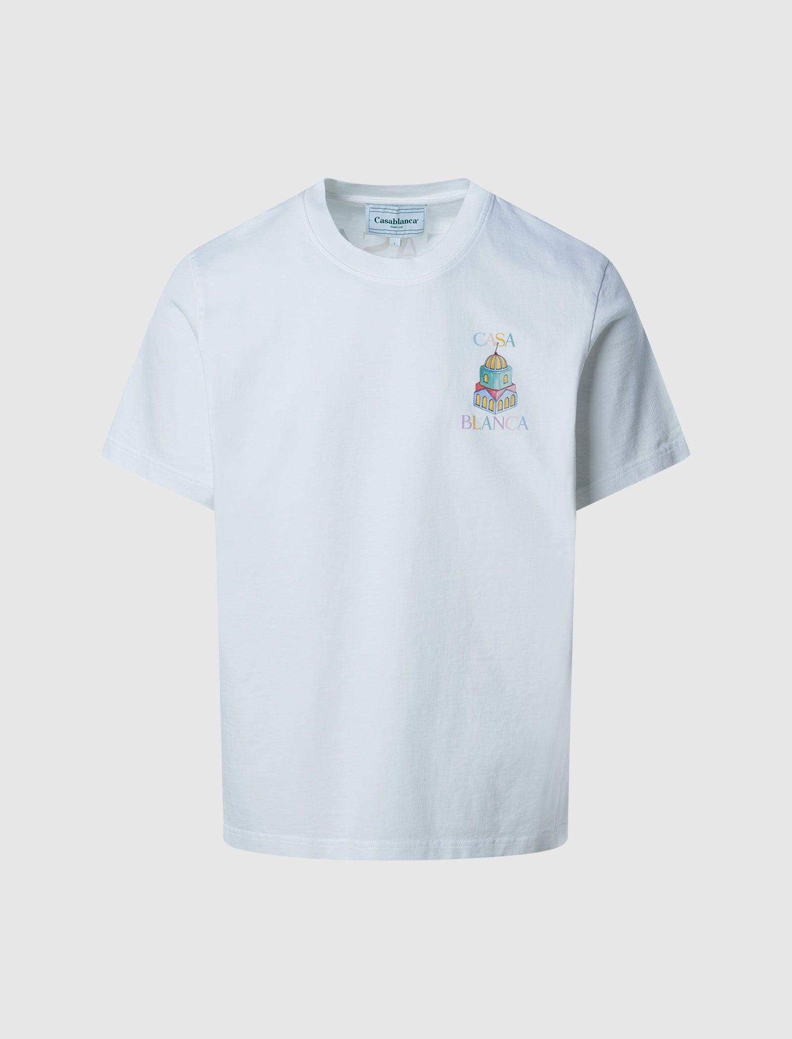 Casablanca OBJETS EN VRAC T-Shirt