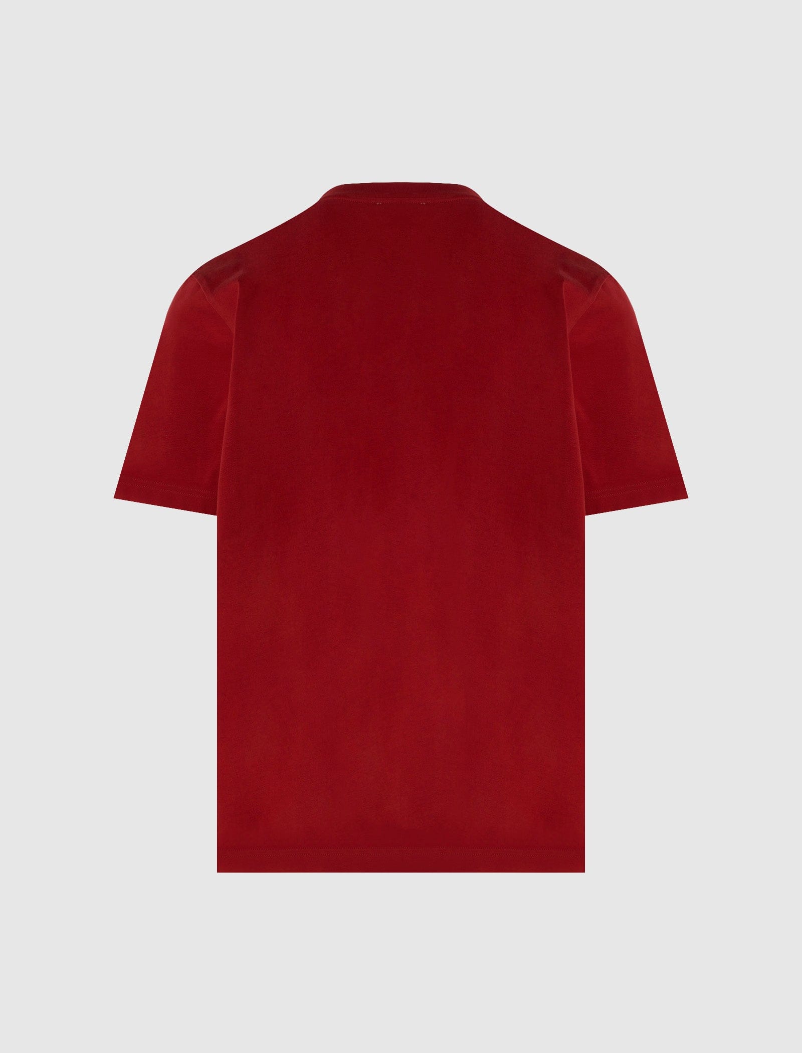 Casablanca CREST PRINTED T-Shirt