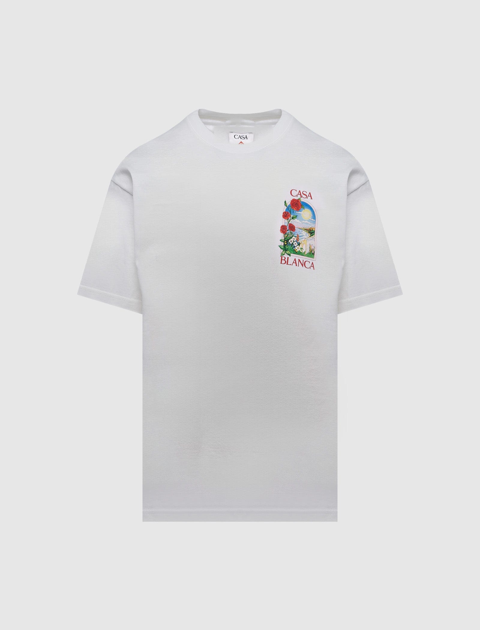 Casablanca LA DAYS T-Shirt