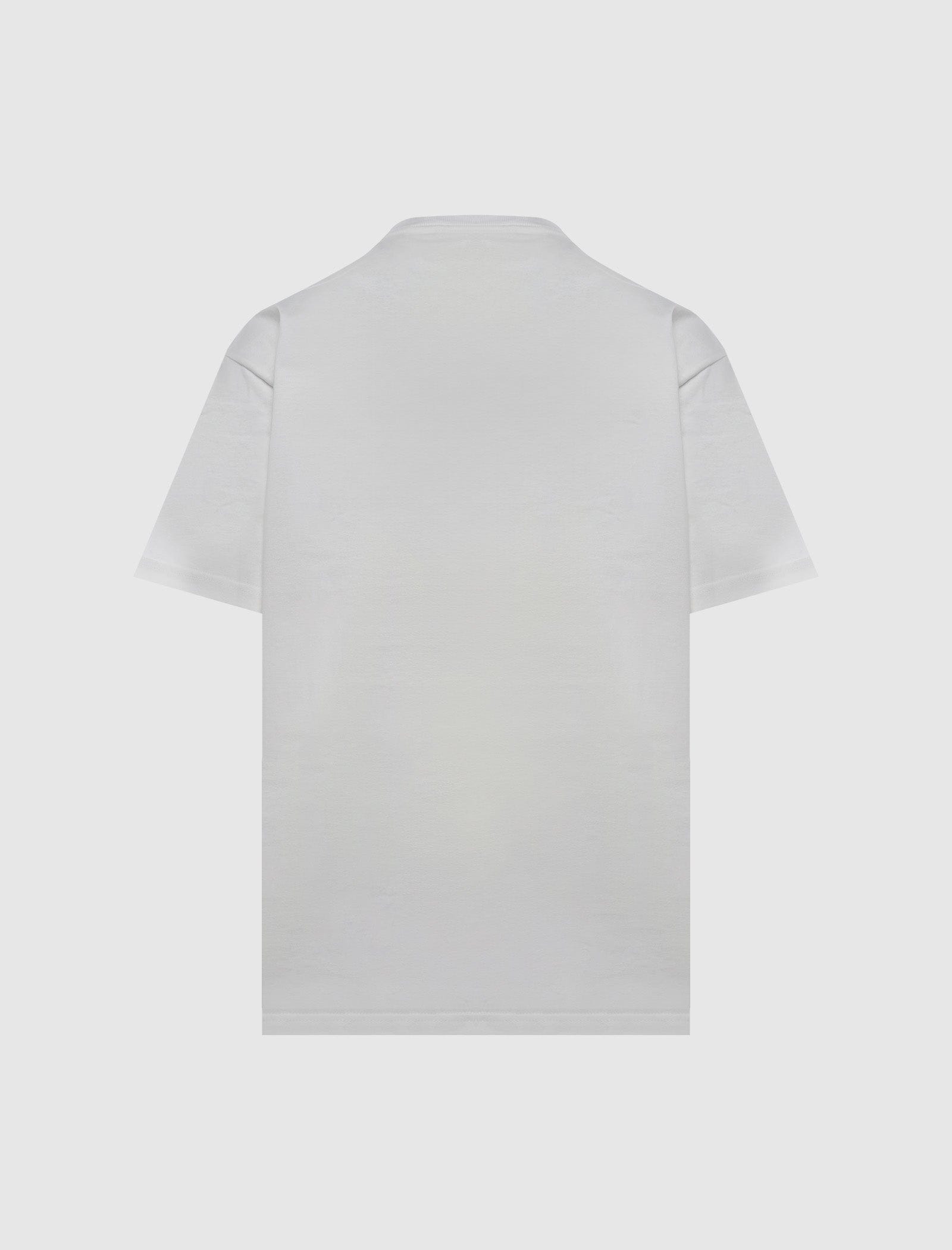 Casablanca LA DAYS T-Shirt