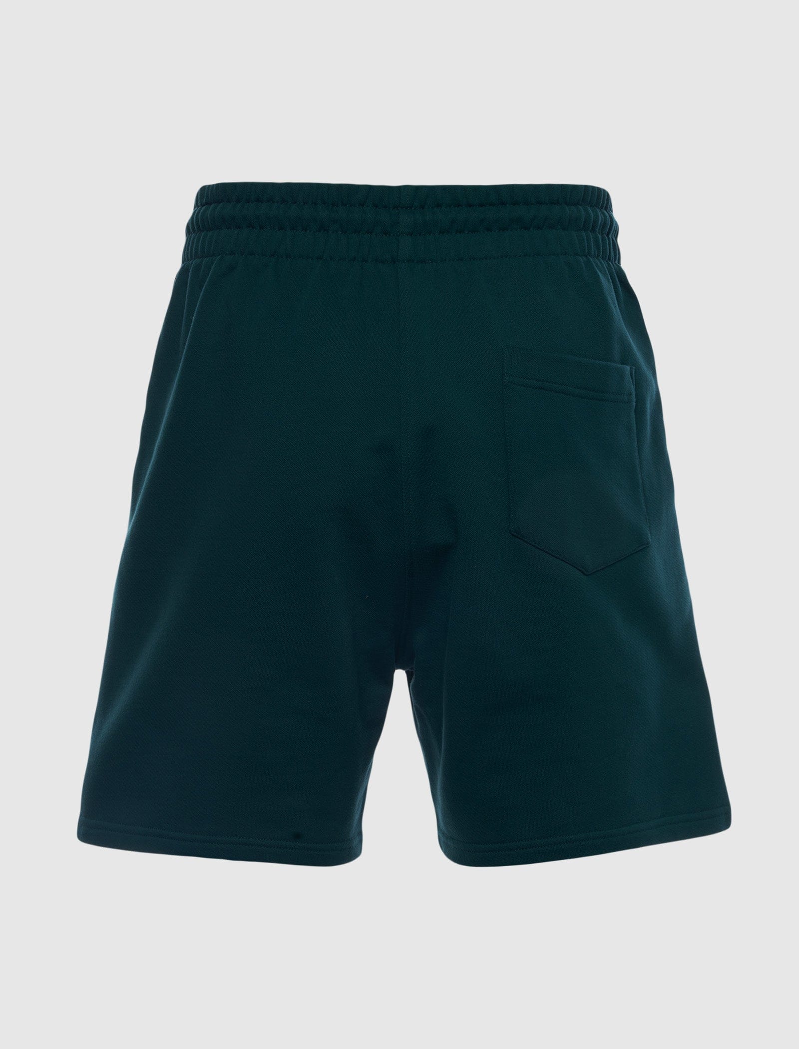 Casablanca STACKED LOGO SHORT