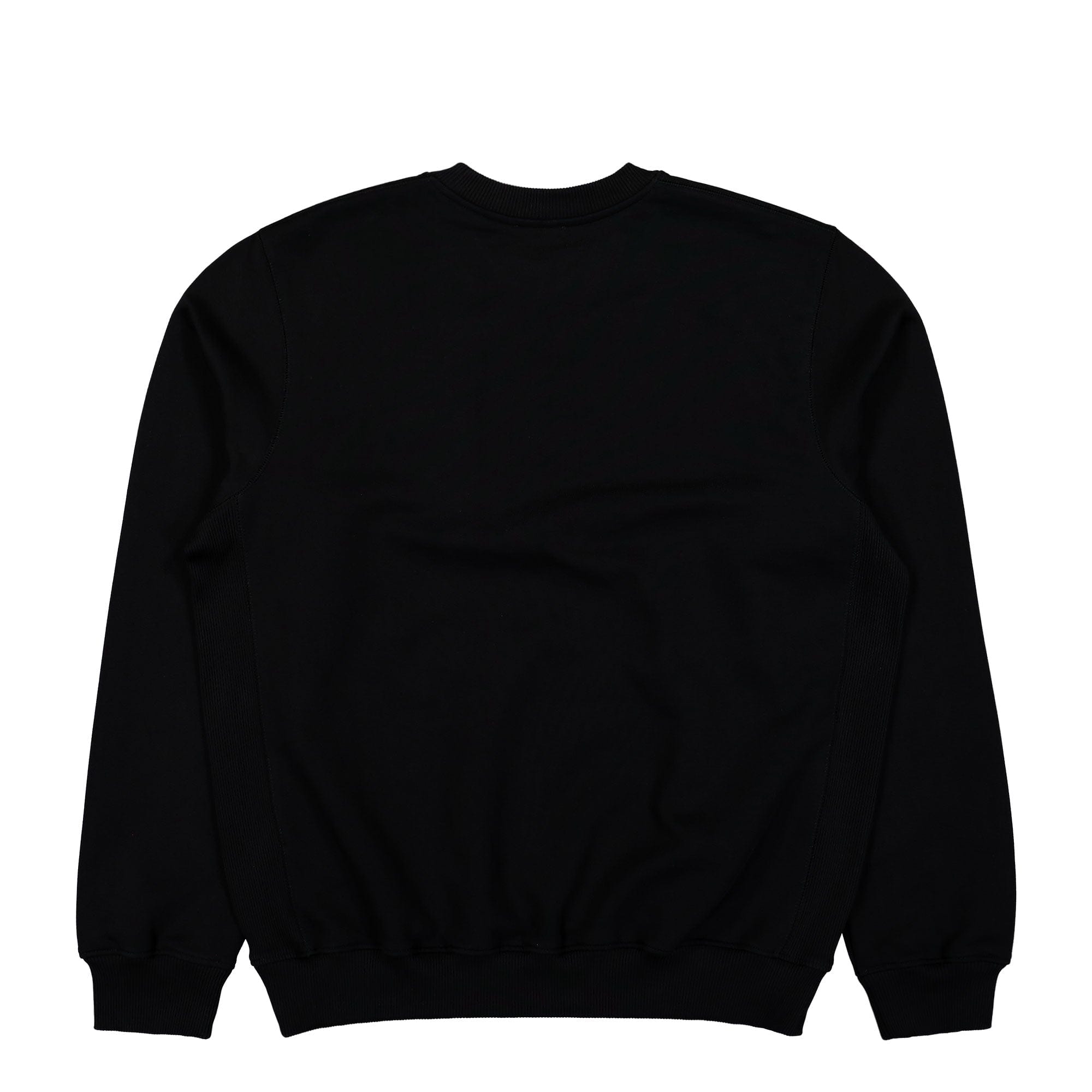Casablanca Pearl Diamond CC Patch Sweatshirt