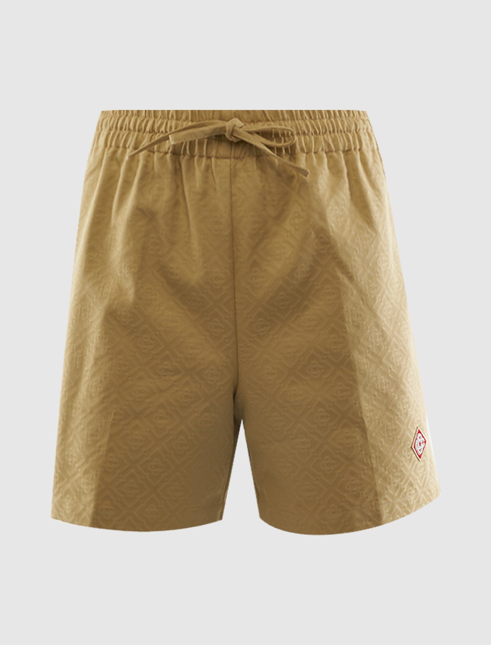 Casablanca MONOGRAM SHORTS