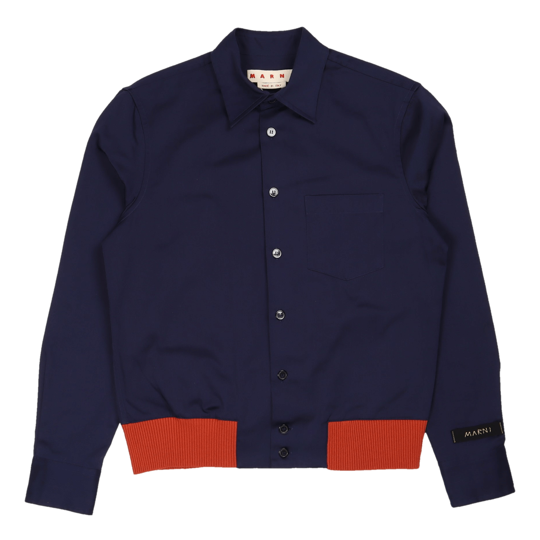 Marni Shirt Ink