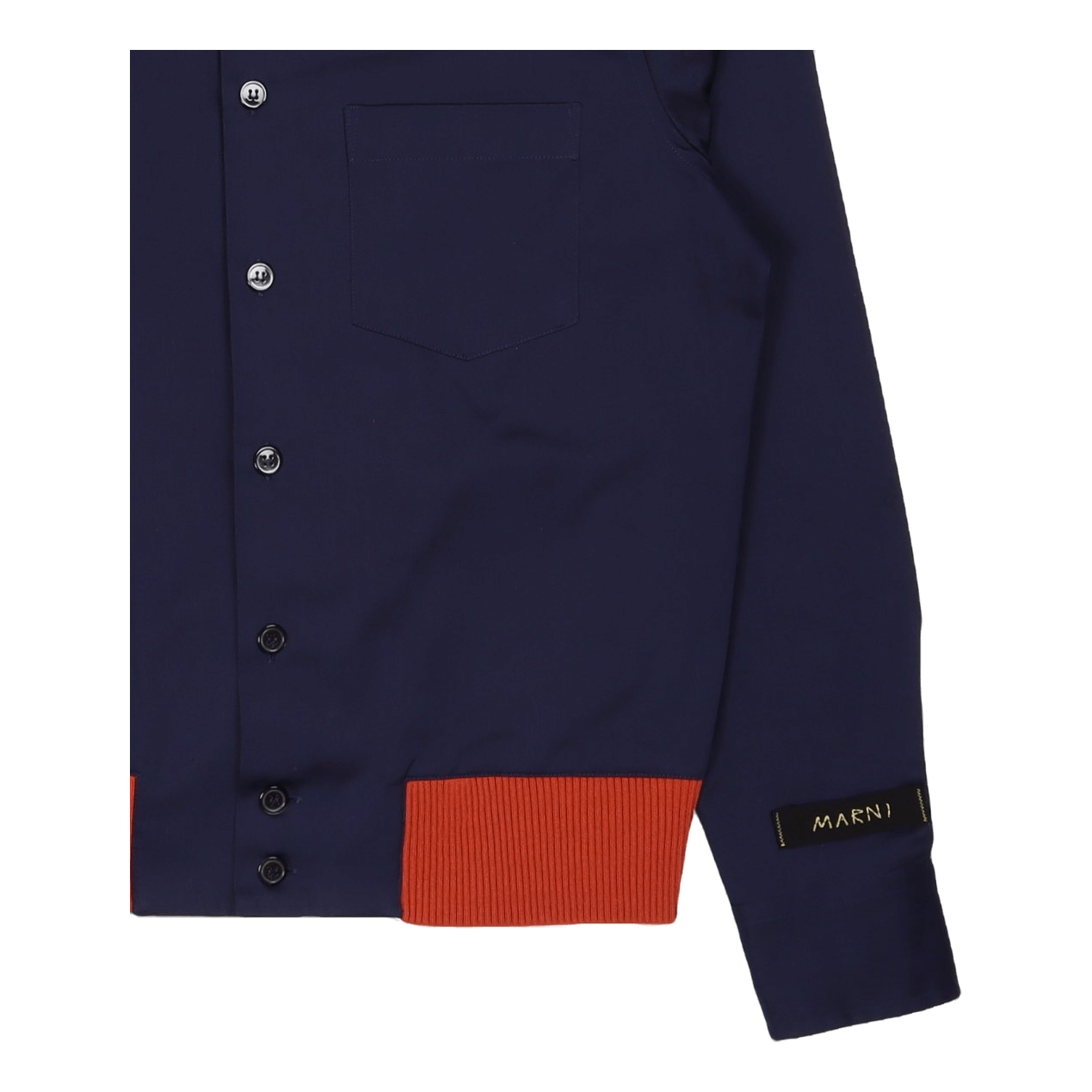 Marni Shirt Ink