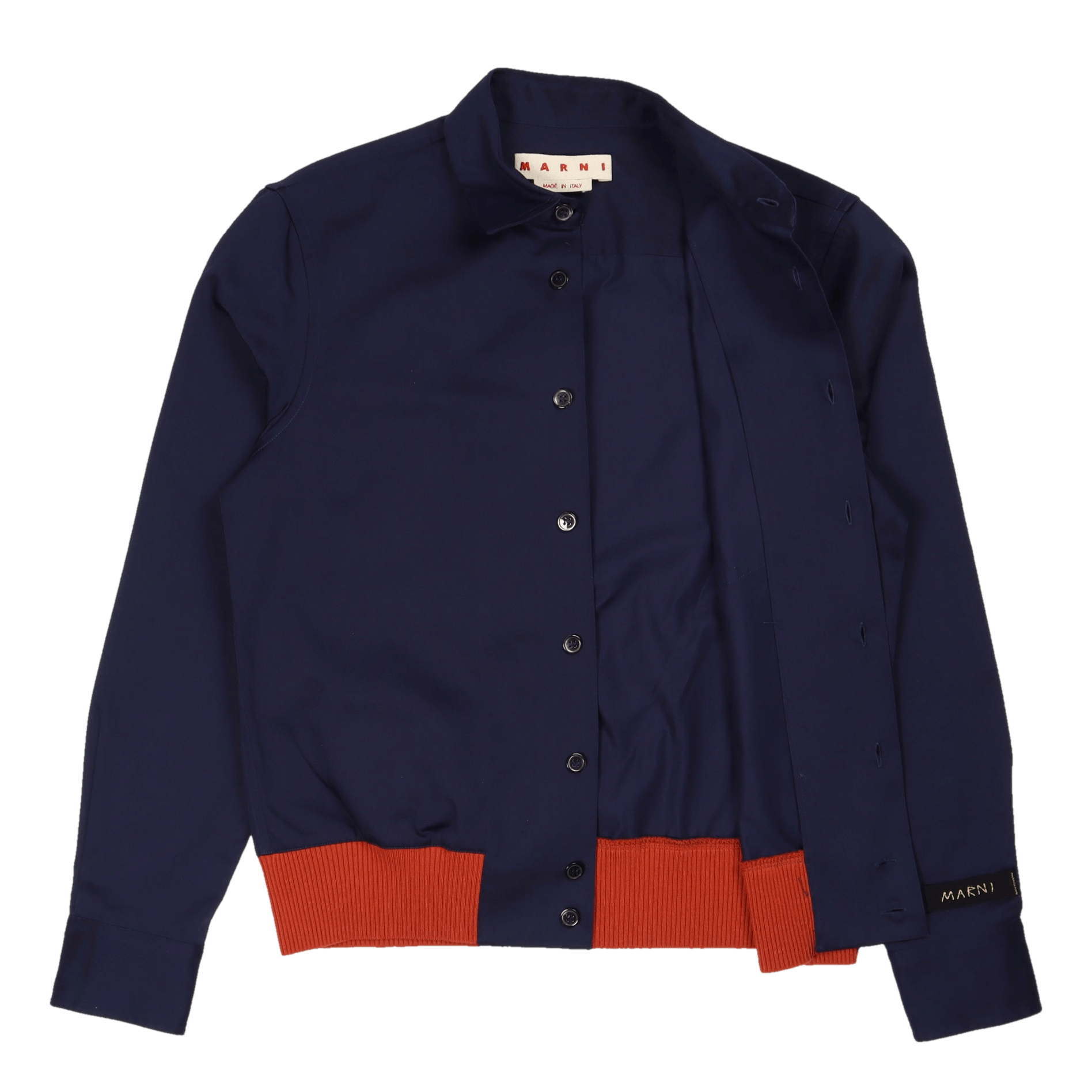 Marni Shirt Ink