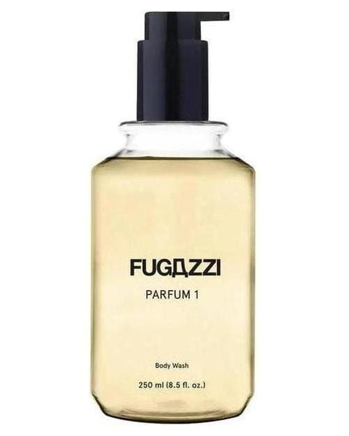 Fugazzi Parfum 1 Body Wash