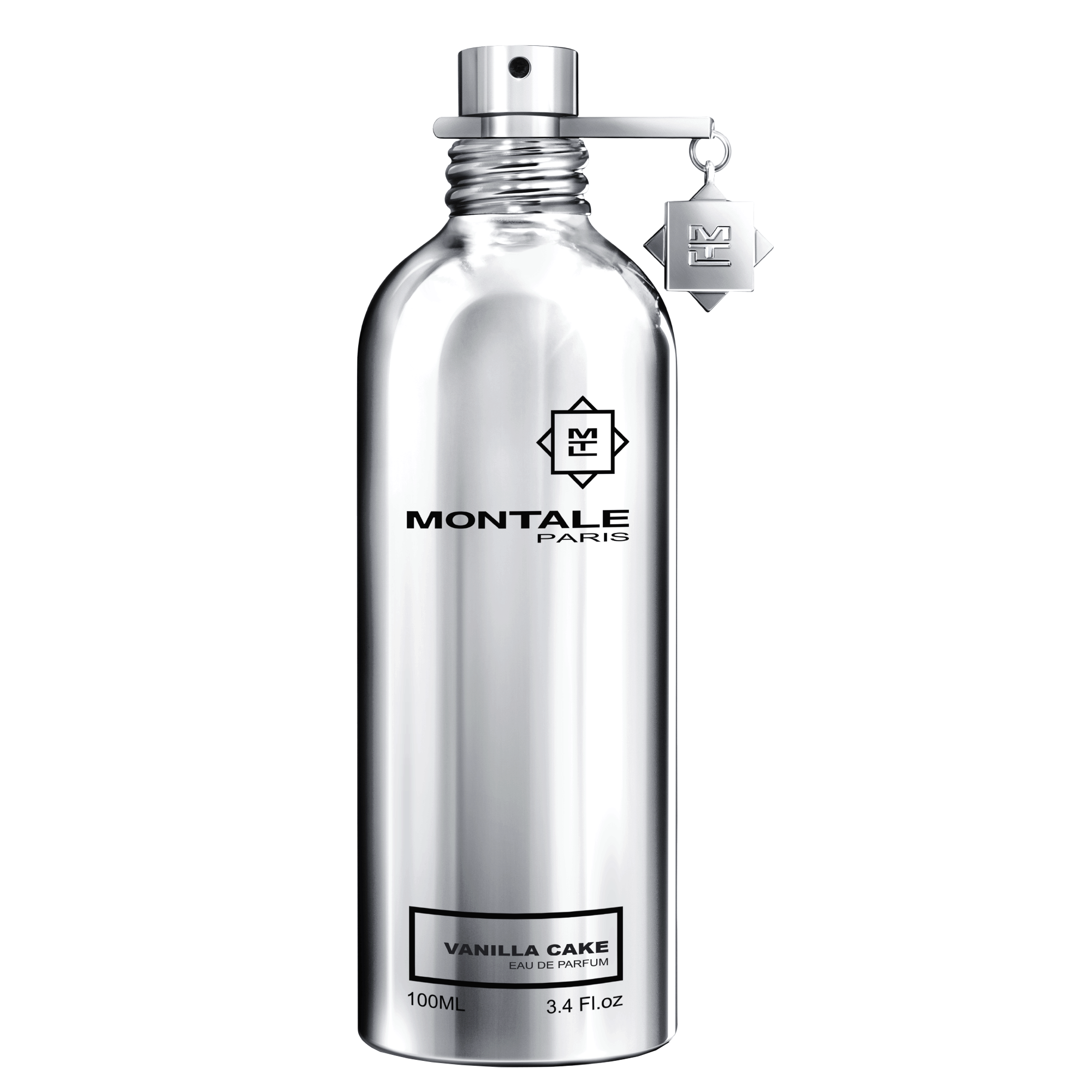 Montale Parfums Vanilla Cake