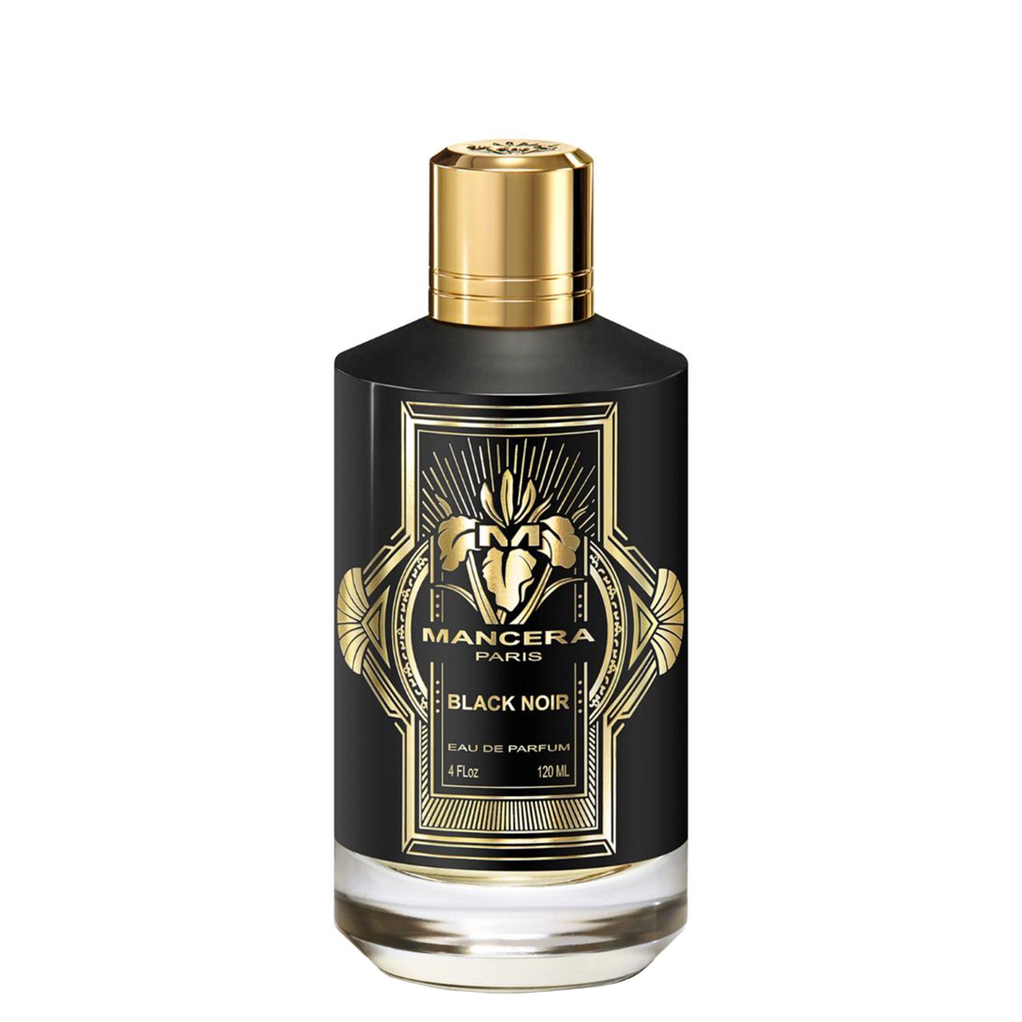 Mancera Parfums Black Noir