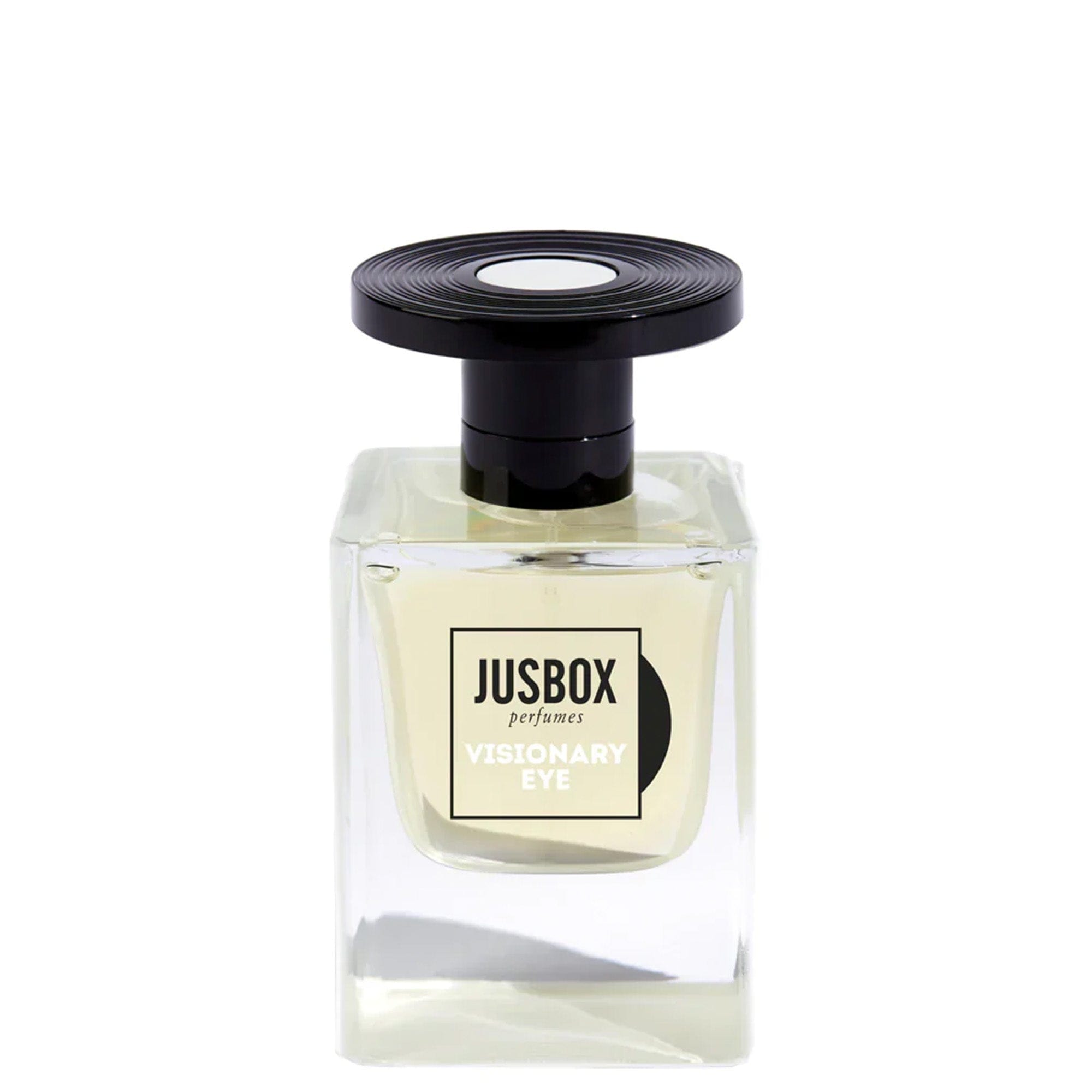 Jusbox Perfumes Visionary Eye
