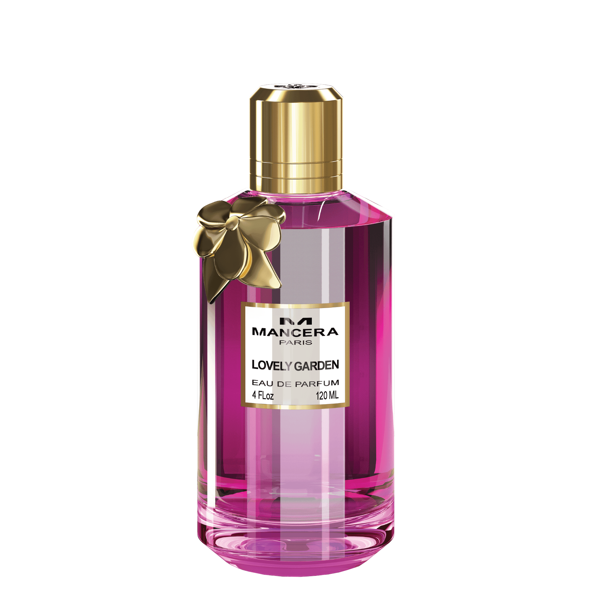Mancera Parfums Lovely Garden