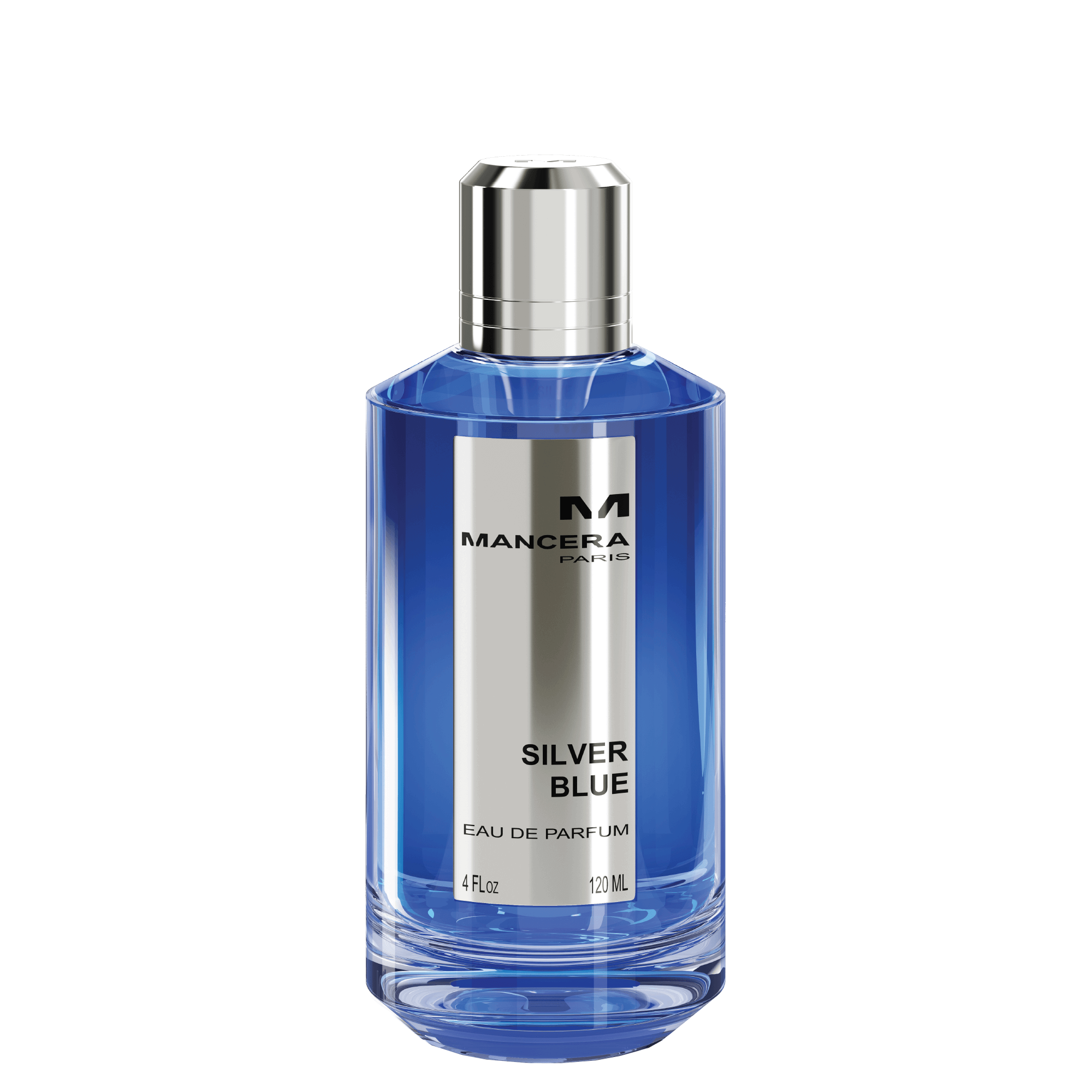 Mancera Parfums Silver Blue